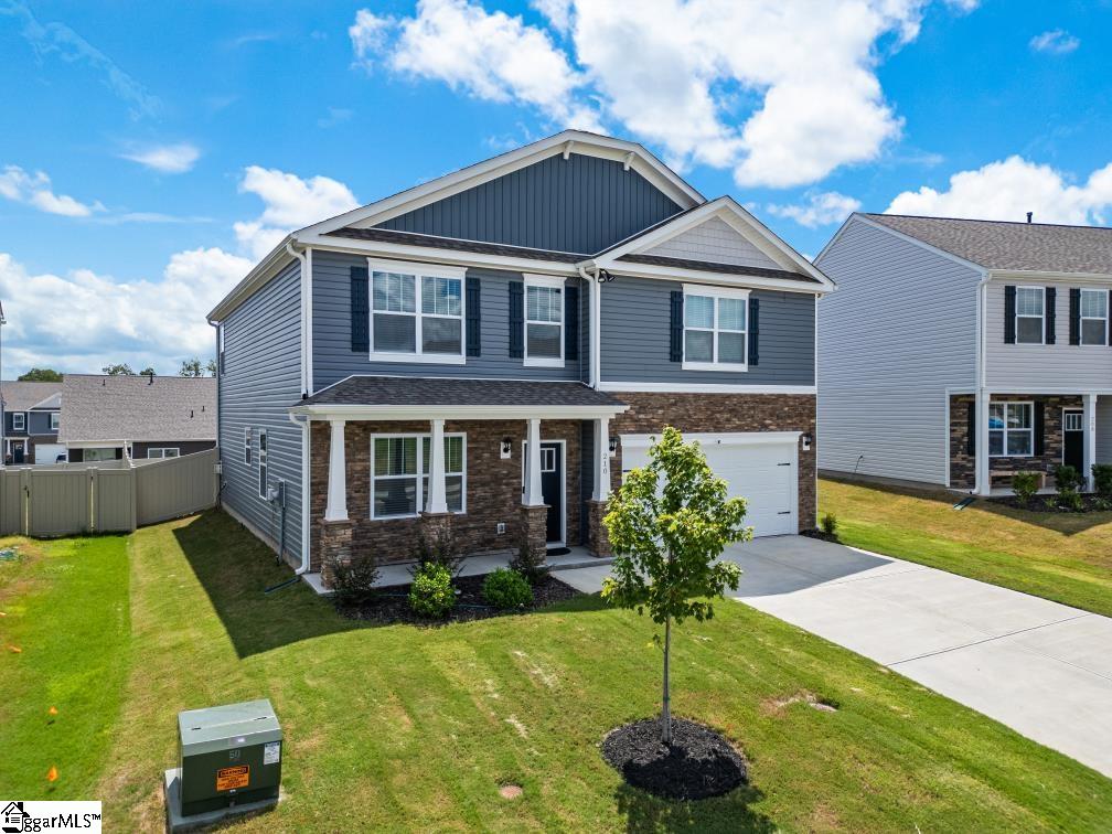 210 Bayridge Road Simpsonville, SC 29680