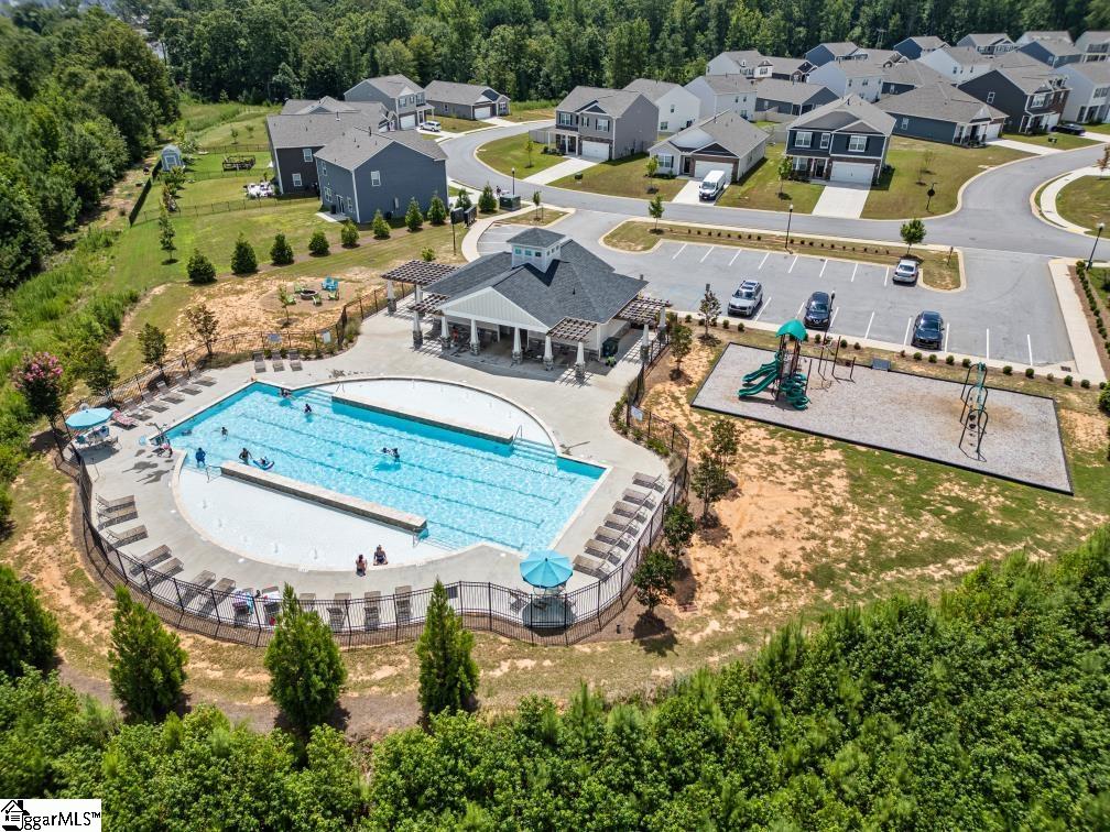 210 Bayridge Road Simpsonville, SC 29680