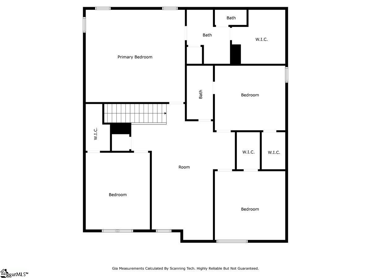 210 Bayridge Road Simpsonville, SC 29680
