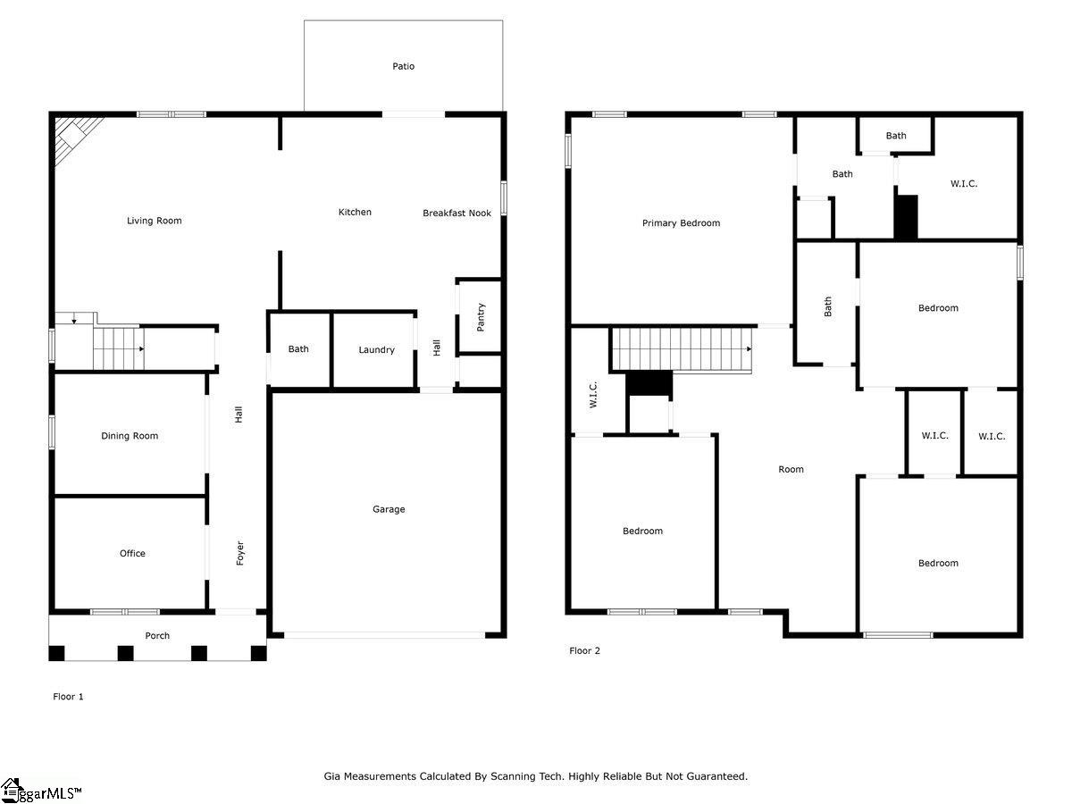 210 Bayridge Road Simpsonville, SC 29680