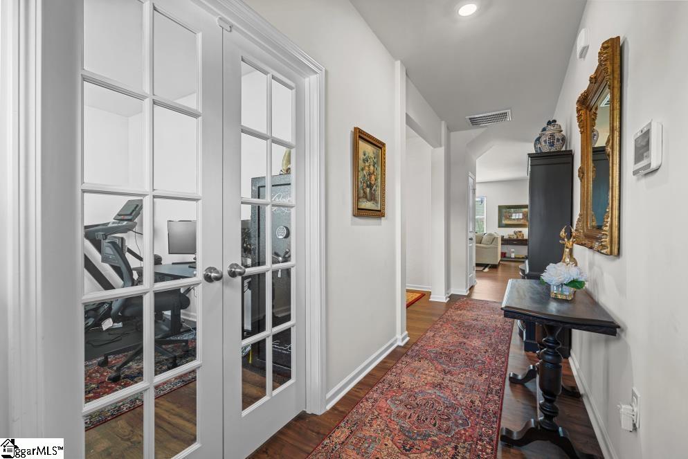 210 Bayridge Road Simpsonville, SC 29680