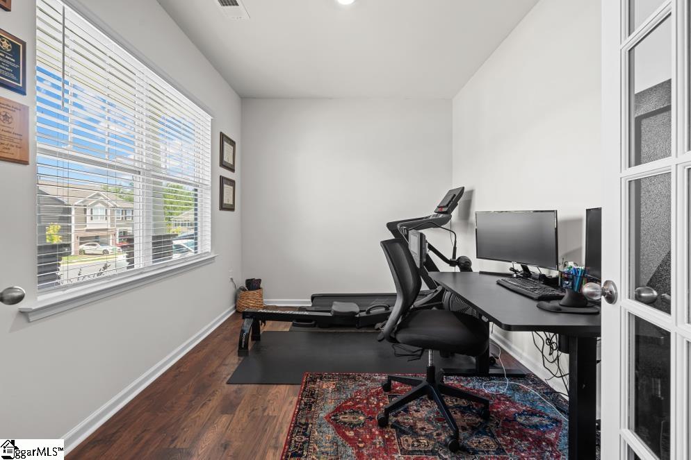 210 Bayridge Road Simpsonville, SC 29680
