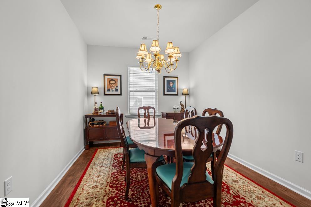 210 Bayridge Road Simpsonville, SC 29680