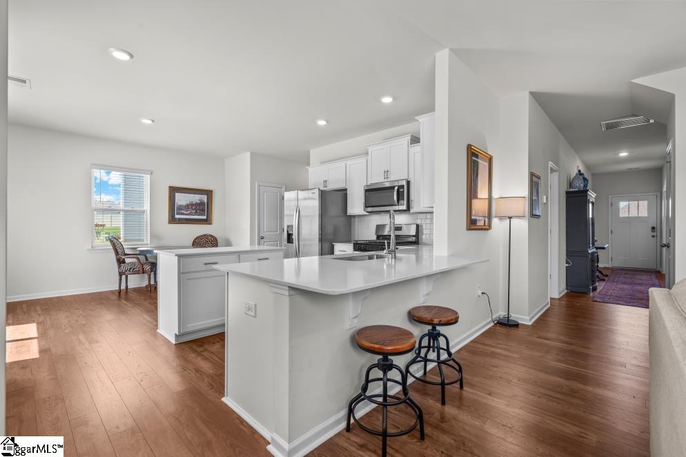 210 Bayridge Road Simpsonville, SC 29680