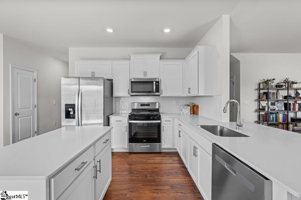 210 Bayridge Road Simpsonville, SC 29680