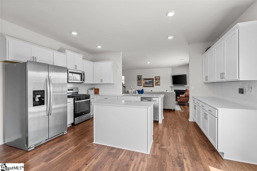 210 Bayridge Road Simpsonville, SC 29680
