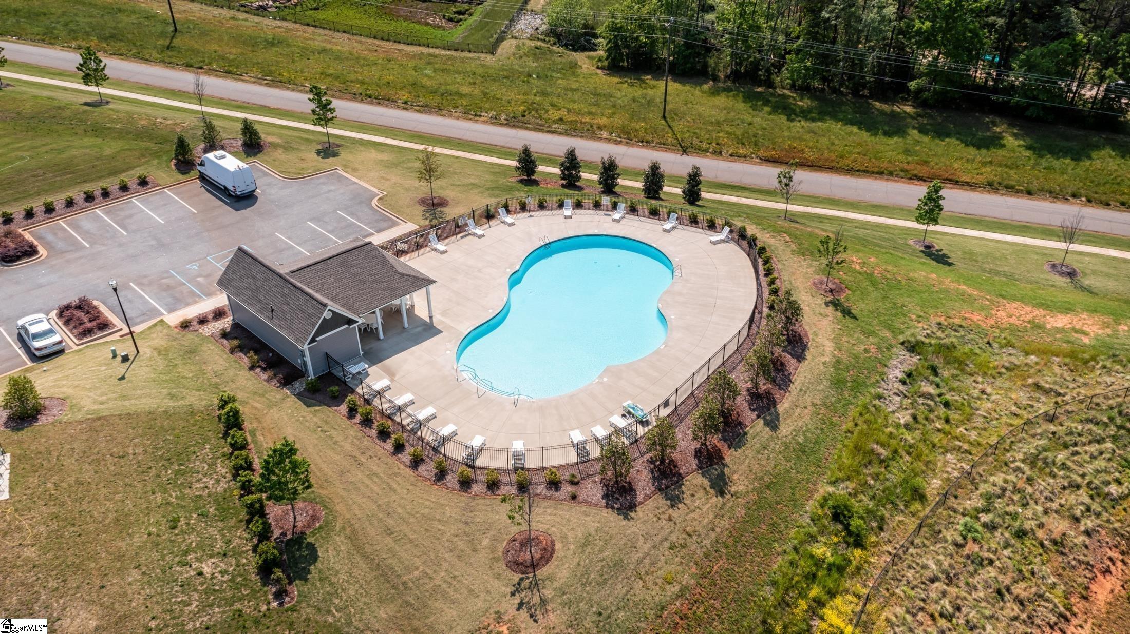 104 Foxbank Circle Greer, SC 29651