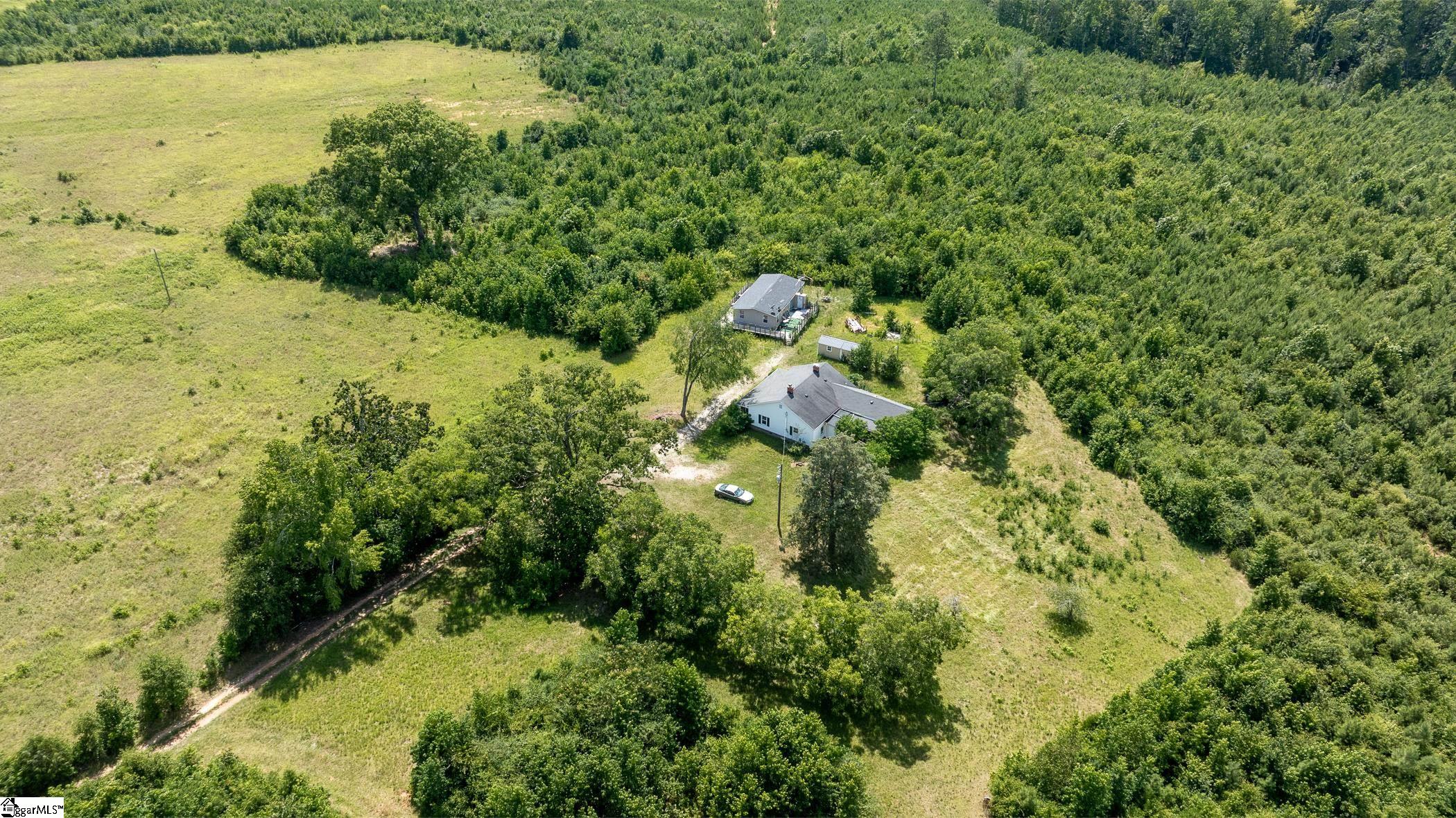 1147 Mount Vernon Church Road Laurens, SC 29360-7047