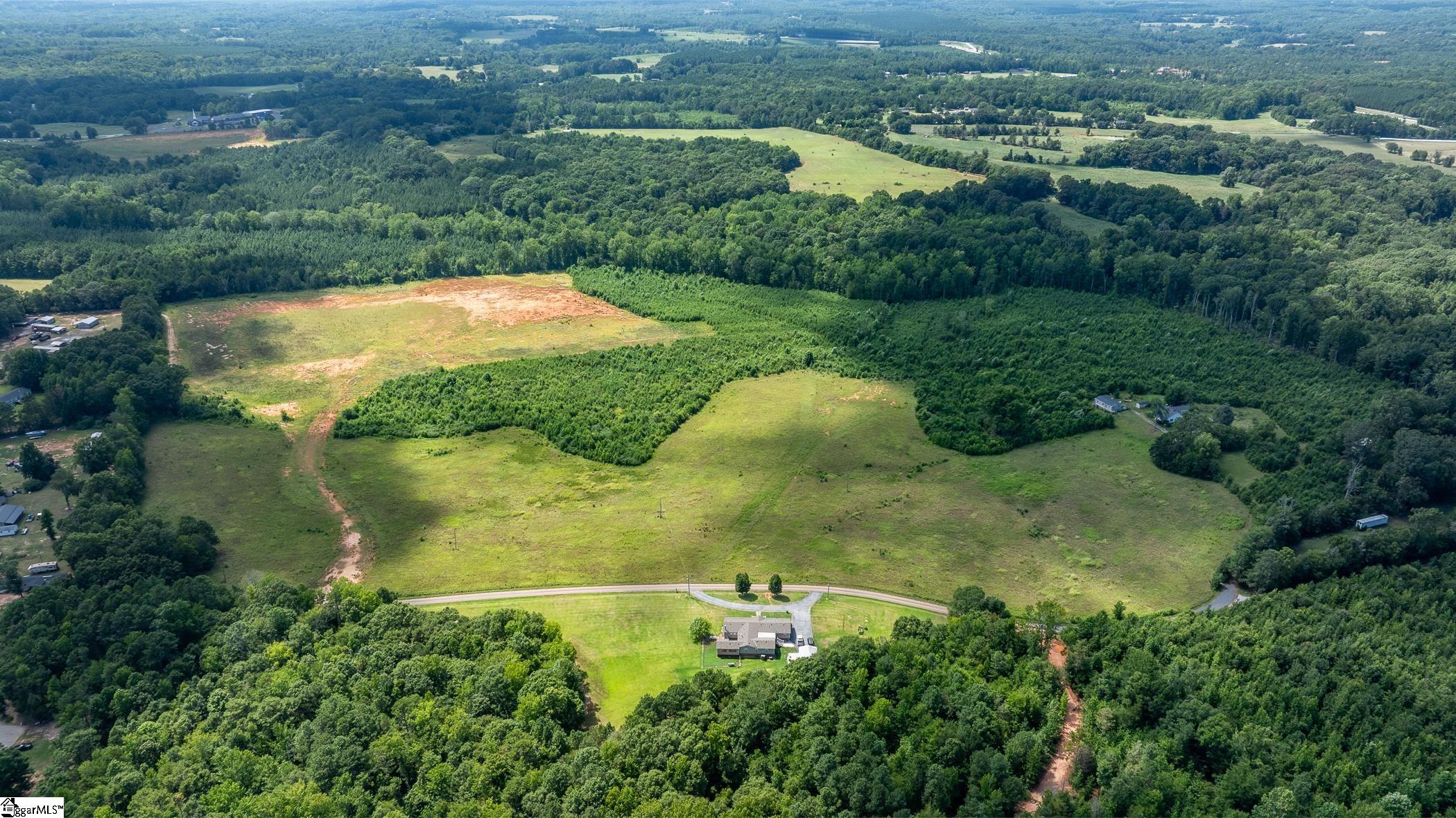 1147 Mount Vernon Church Road Laurens, SC 29360-7047