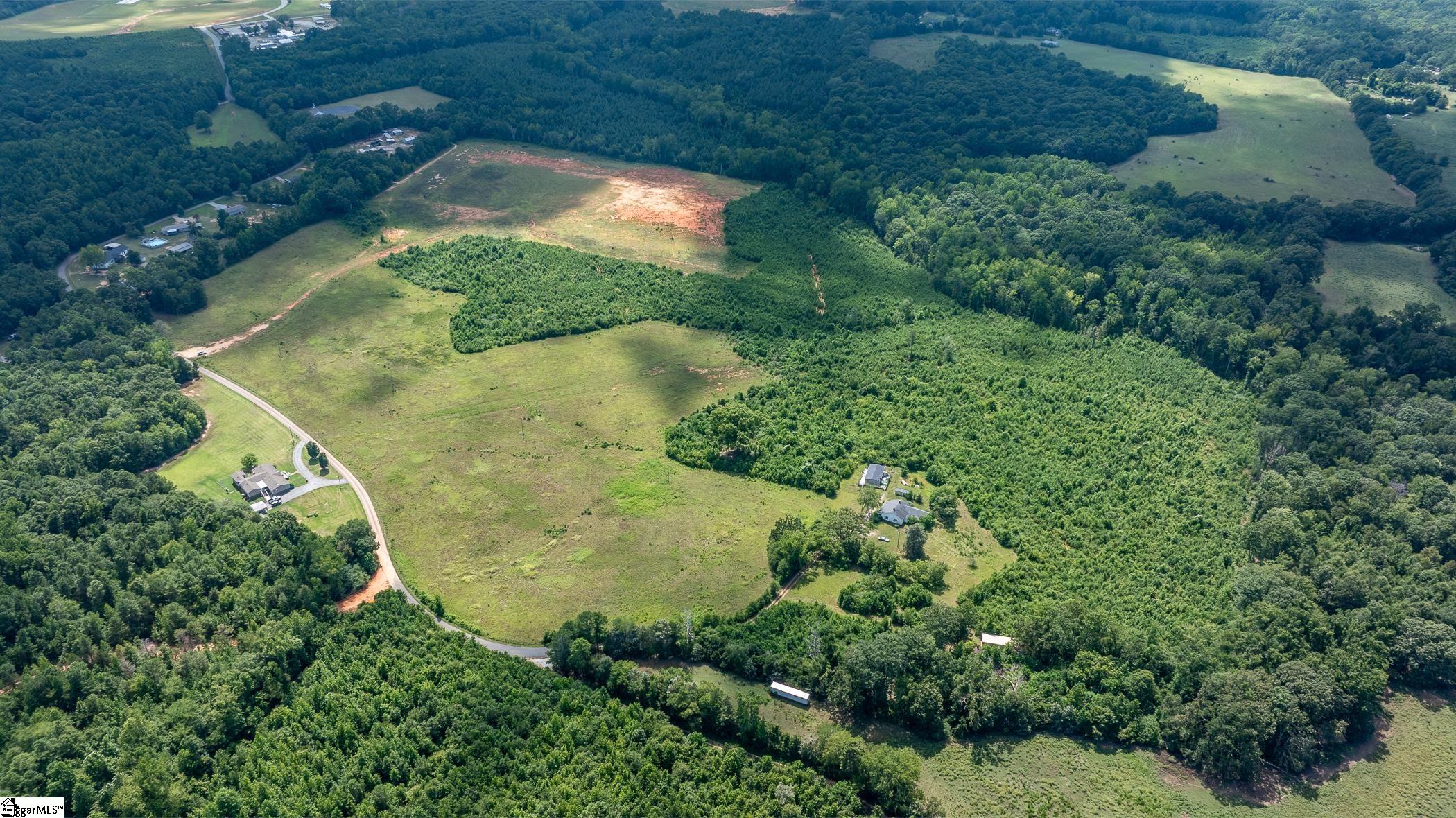 1147 Mount Vernon Church Road Laurens, SC 29360-7047
