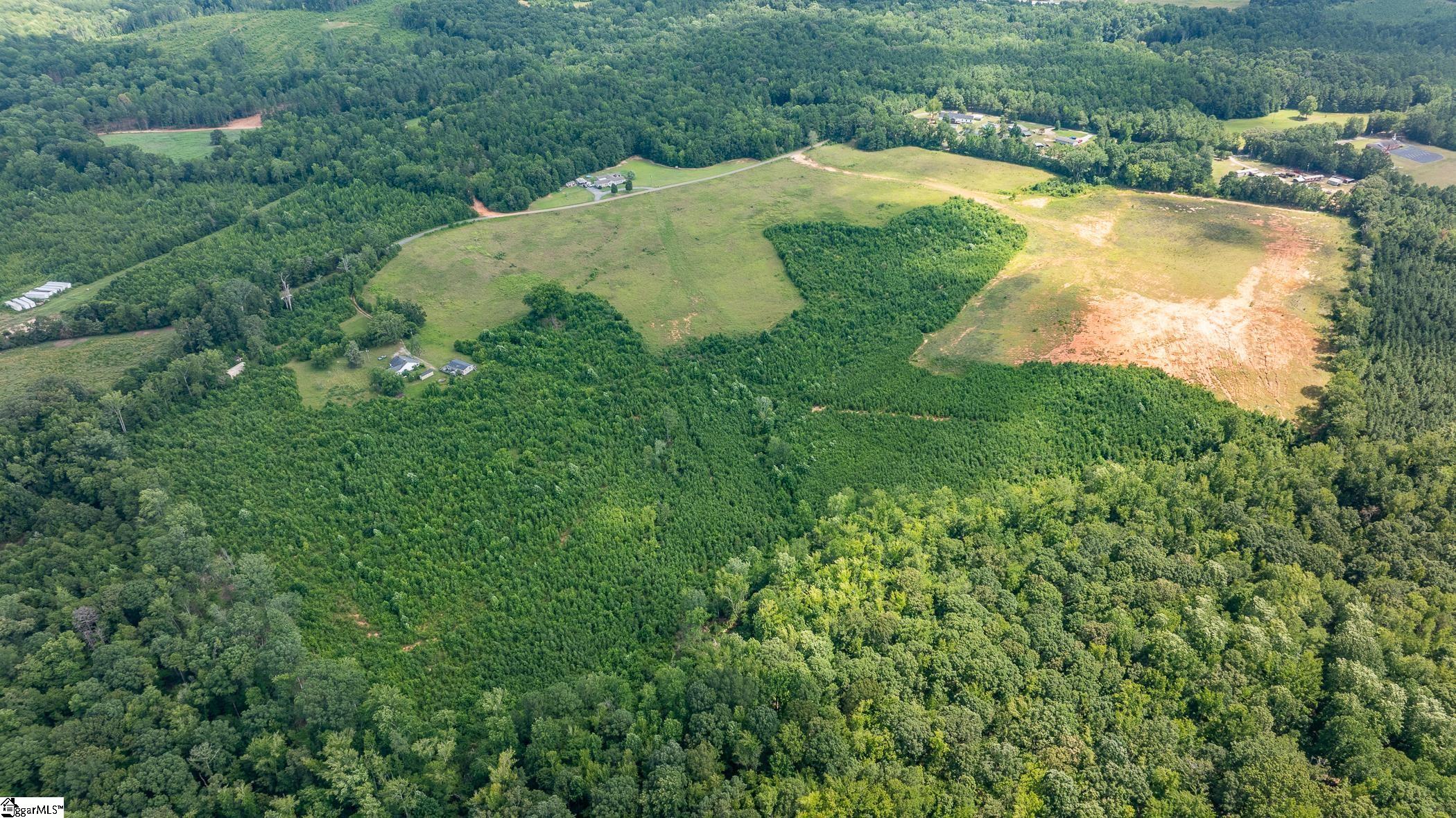 1147 Mount Vernon Church Road Laurens, SC 29360-7047