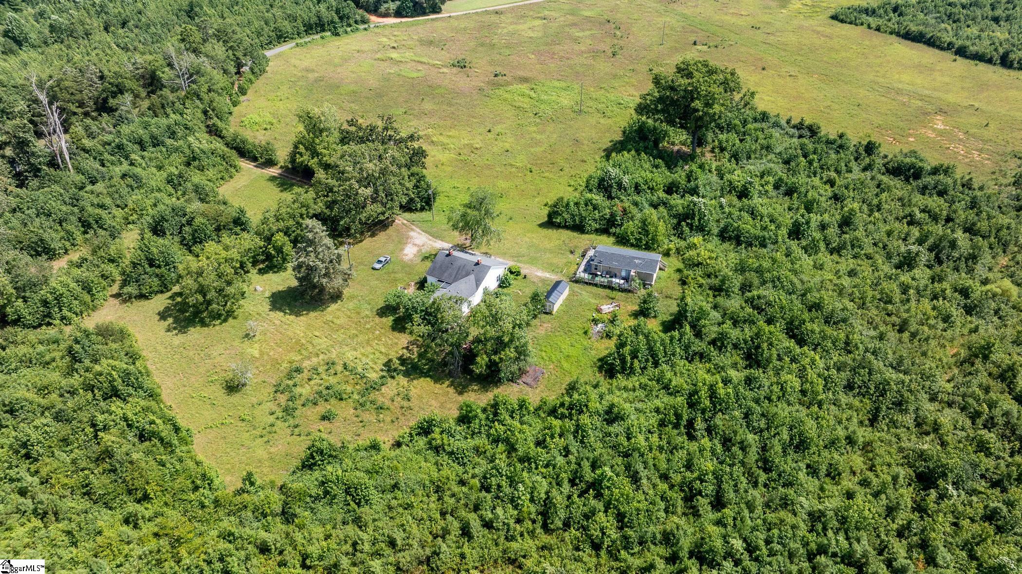 1147 Mount Vernon Church Road Laurens, SC 29360-7047