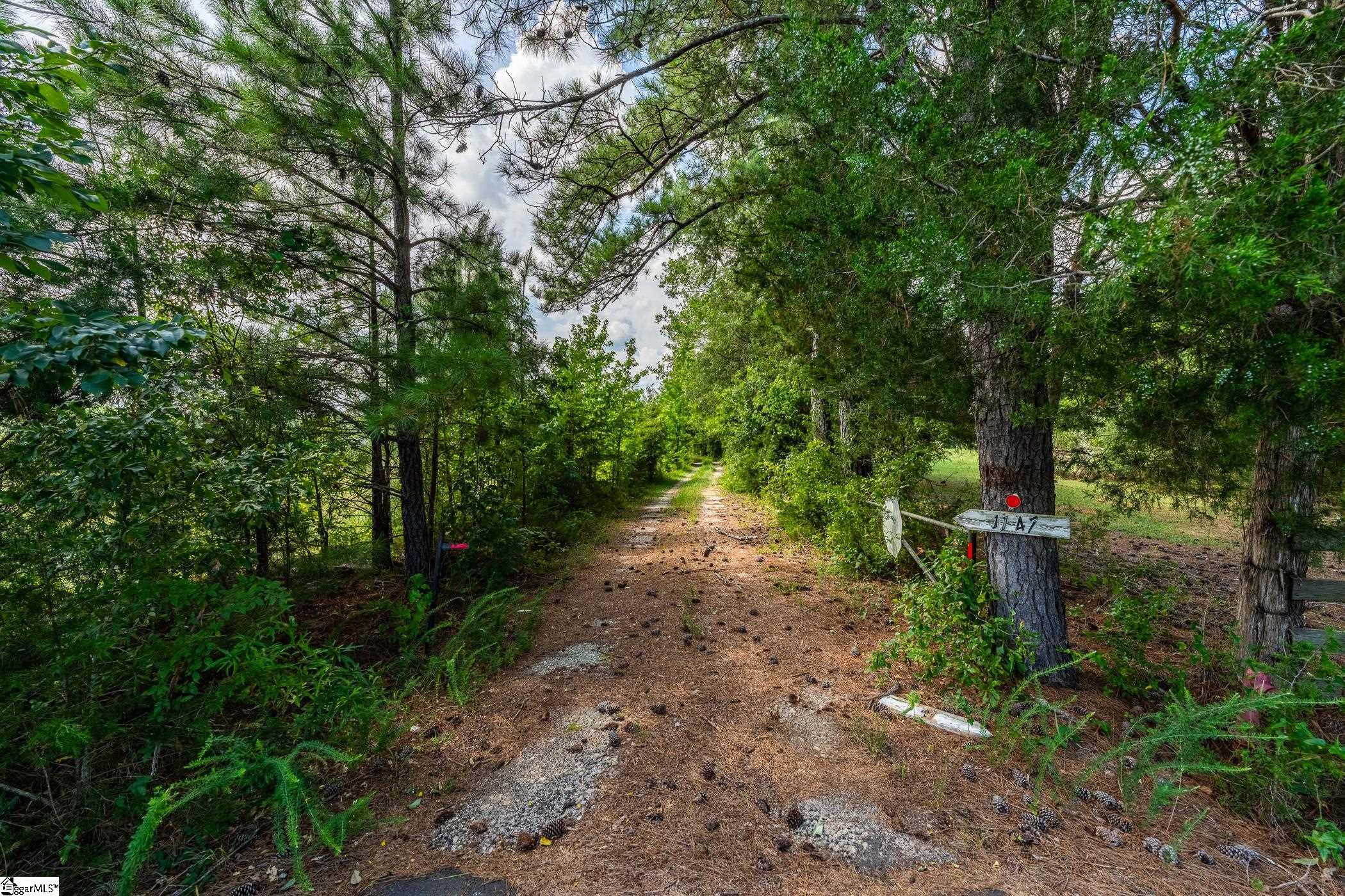 1147 Mount Vernon Church Road Laurens, SC 29360-7047