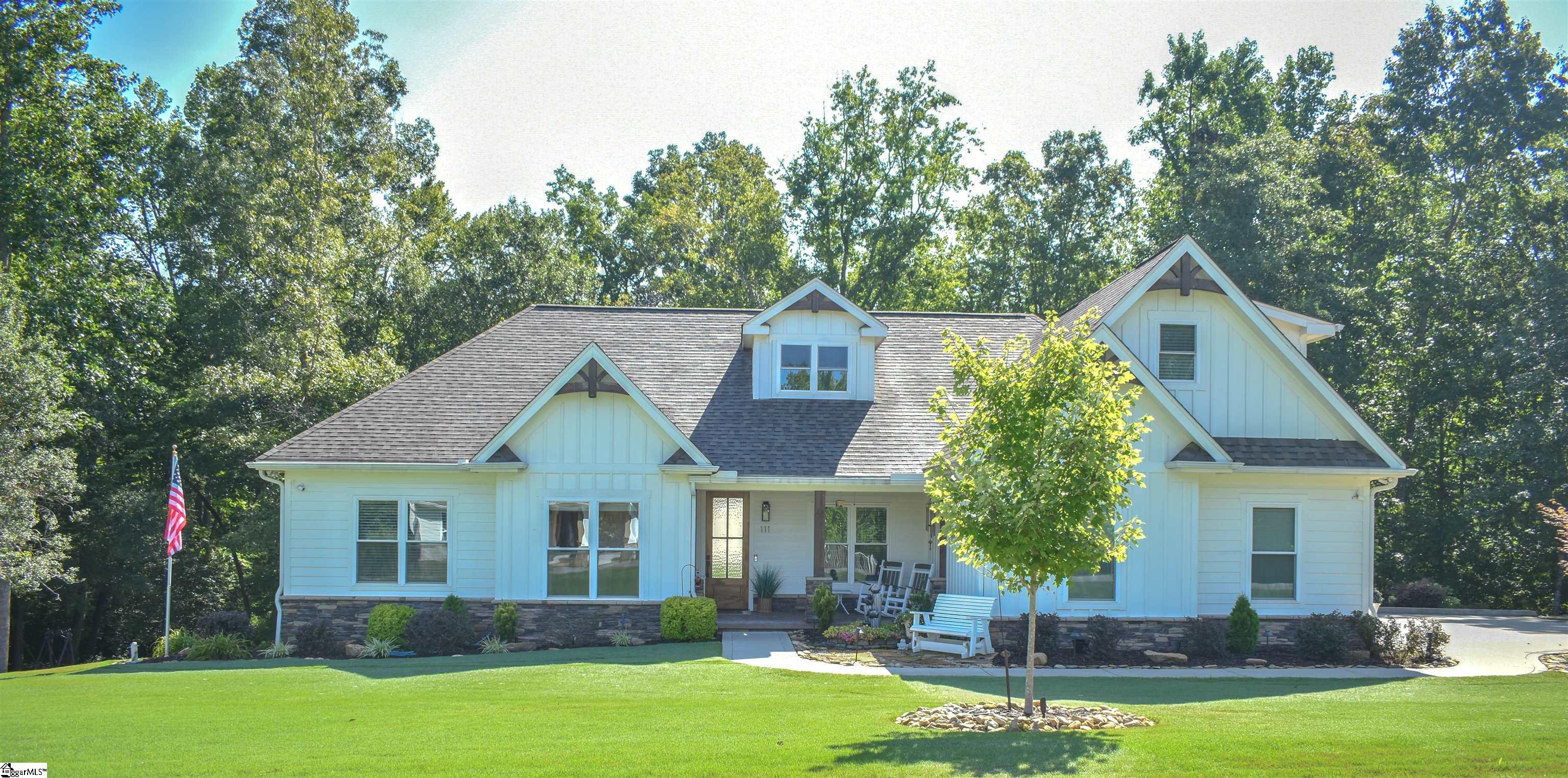 111 River Grove Way Marietta, SC 29661