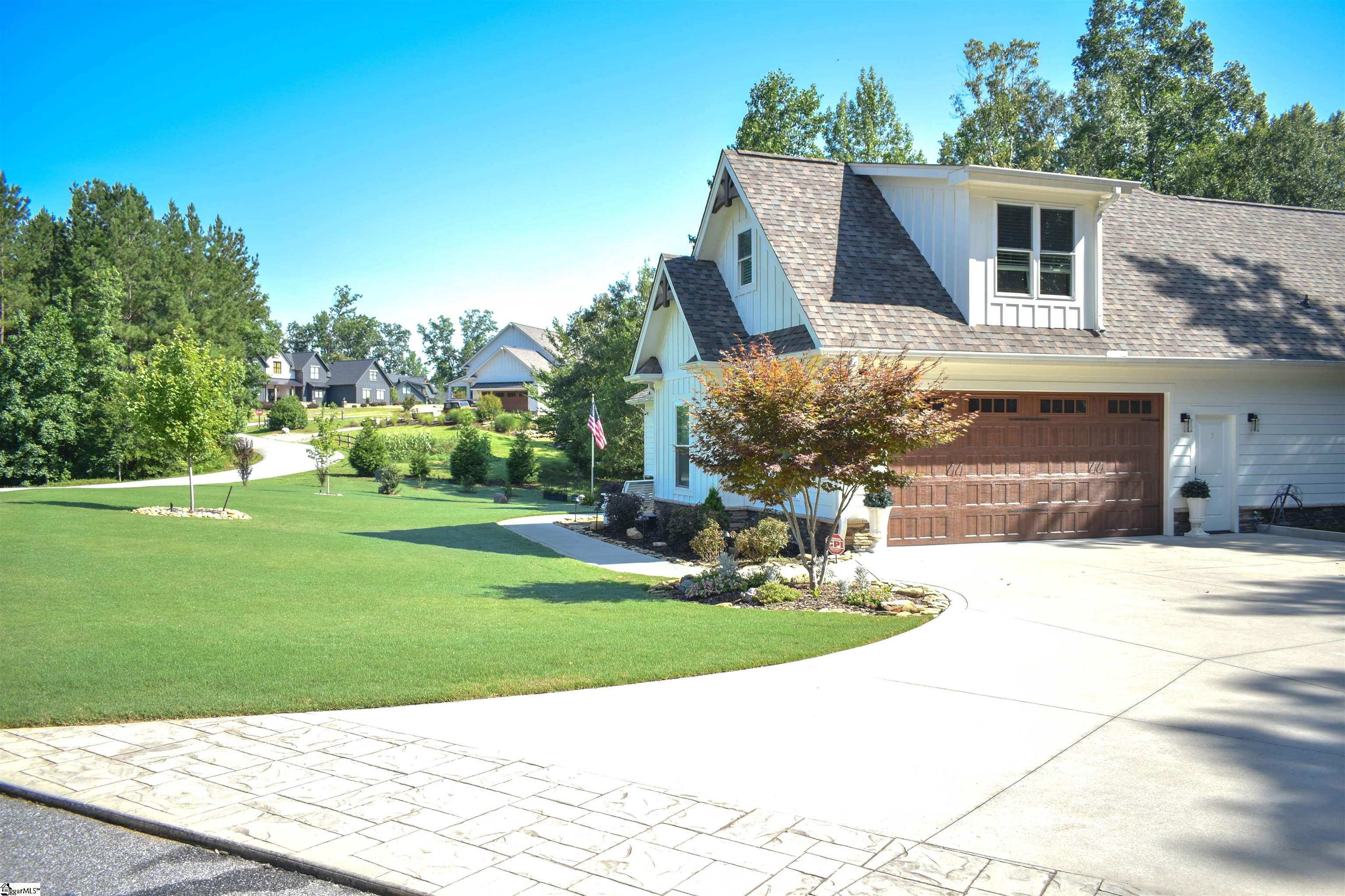 111 River Grove Way Marietta, SC 29661