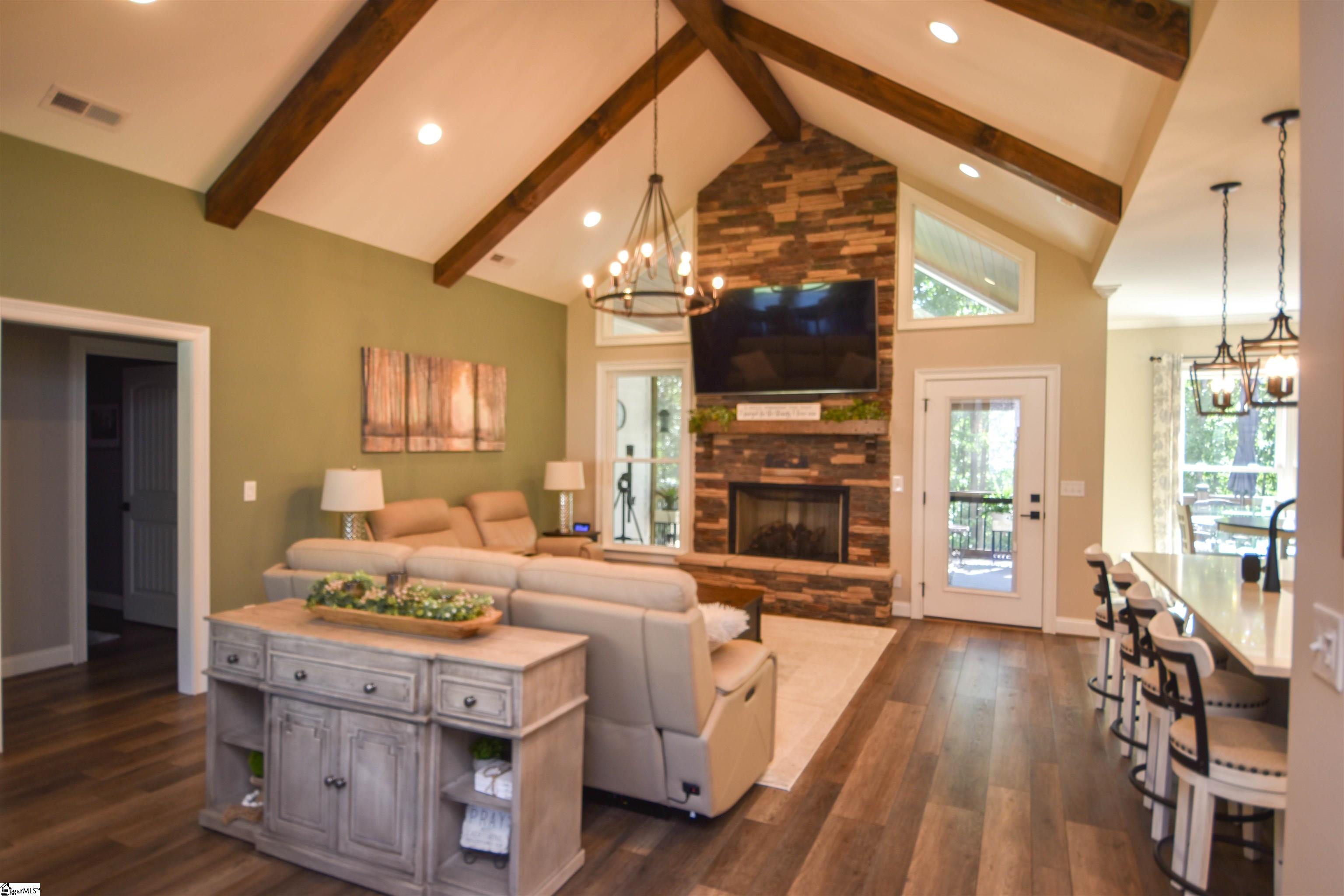 111 River Grove Way Marietta, SC 29661