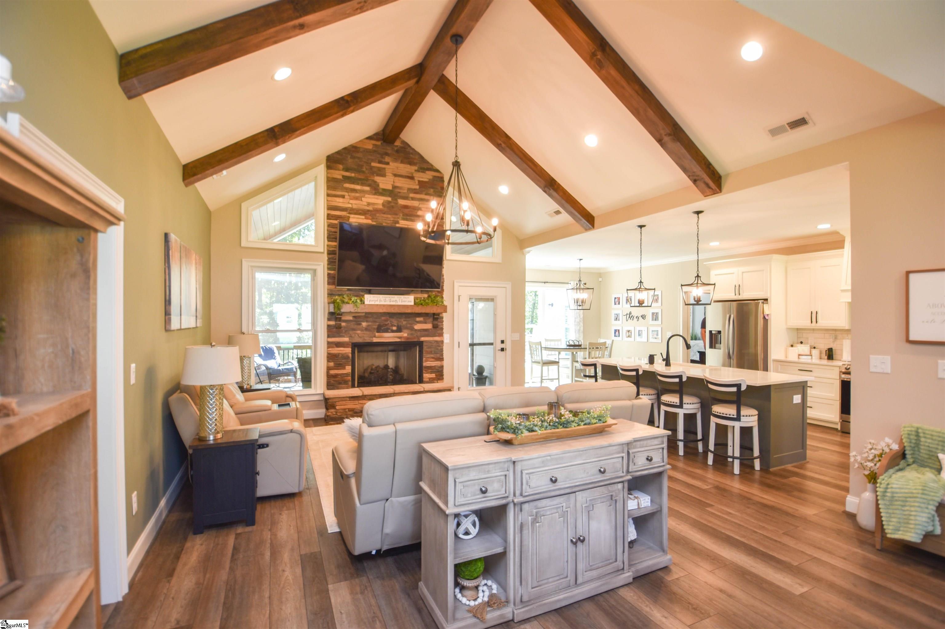 111 River Grove Way Marietta, SC 29661