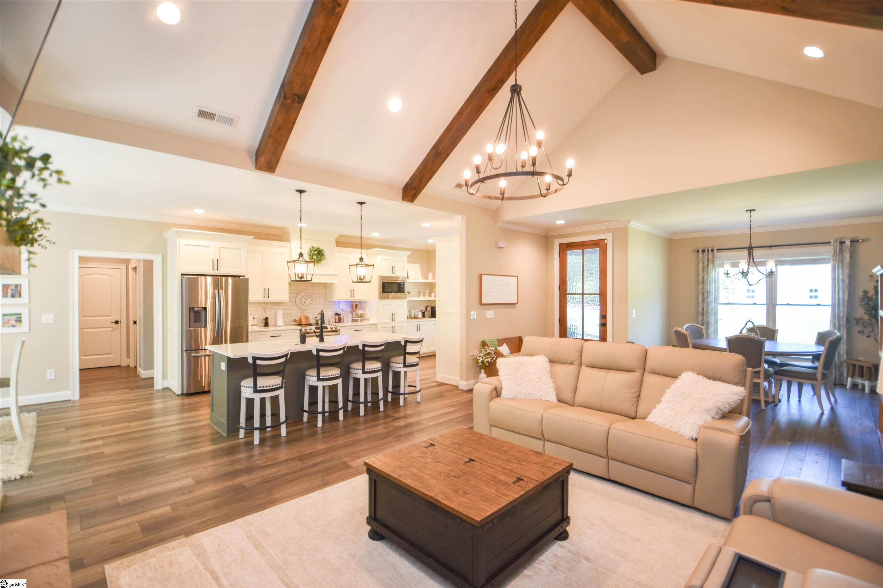 111 River Grove Way Marietta, SC 29661