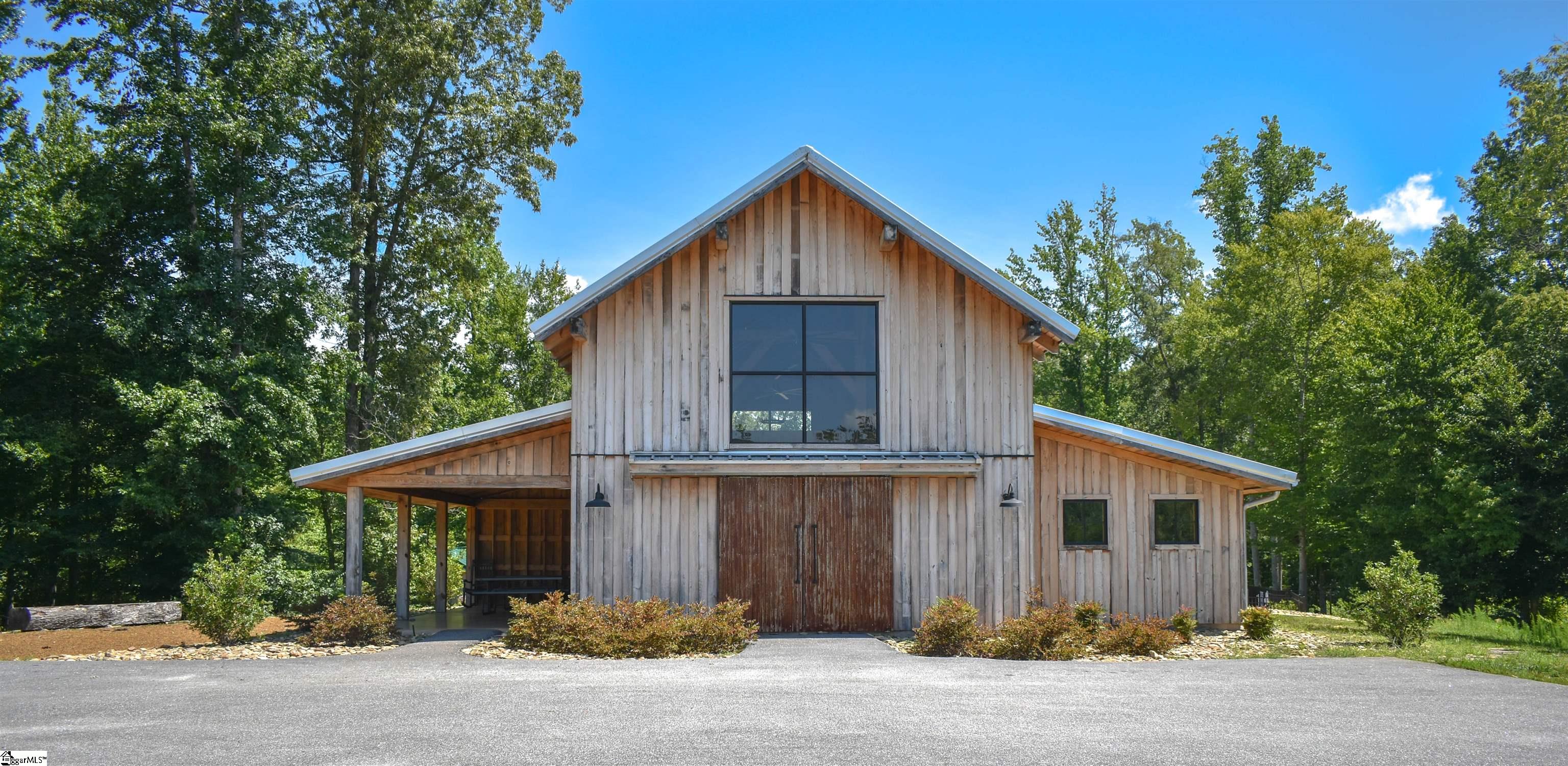 111 River Grove Way Marietta, SC 29661