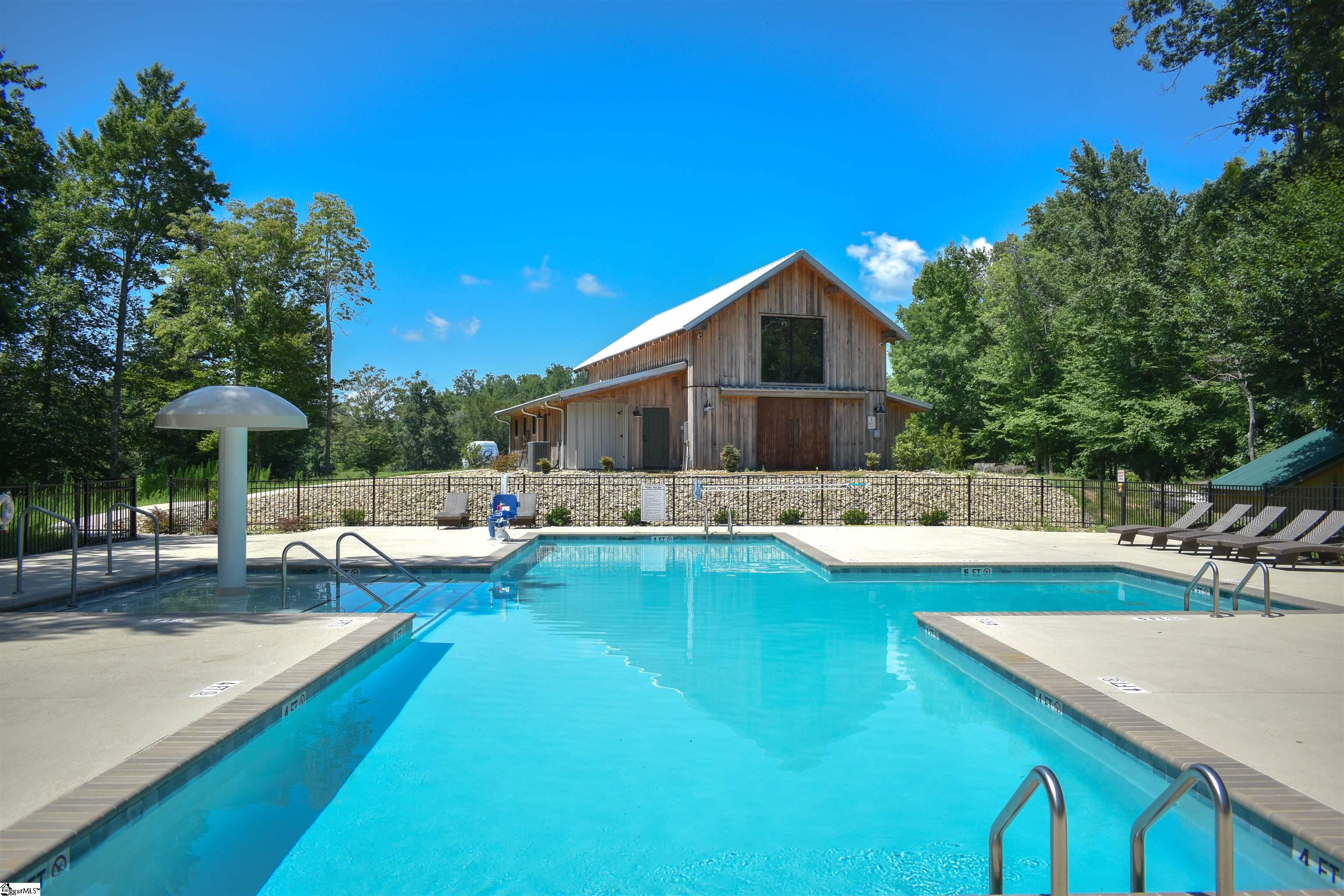 111 River Grove Way Marietta, SC 29661