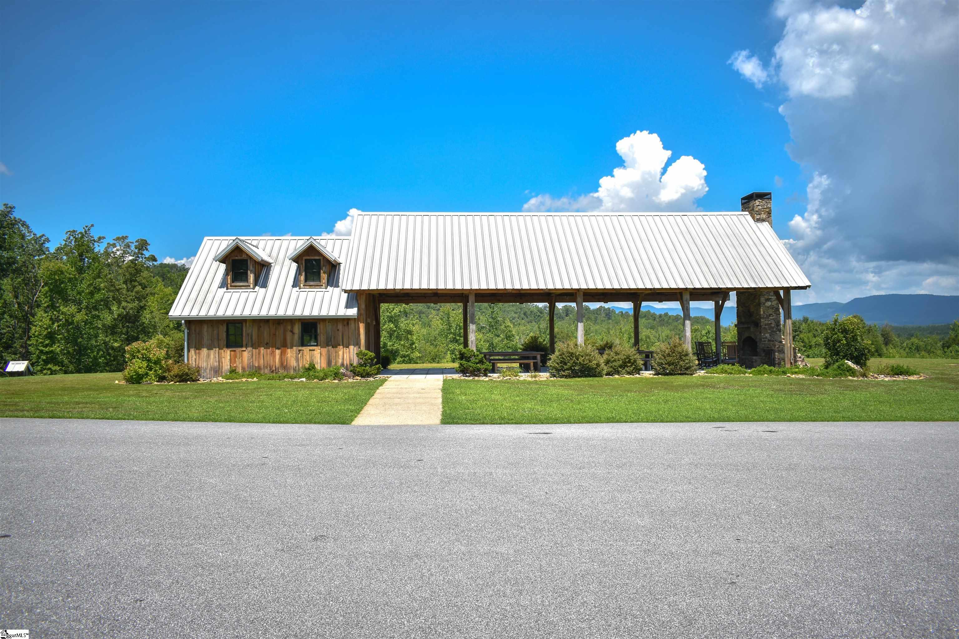 111 River Grove Way Marietta, SC 29661