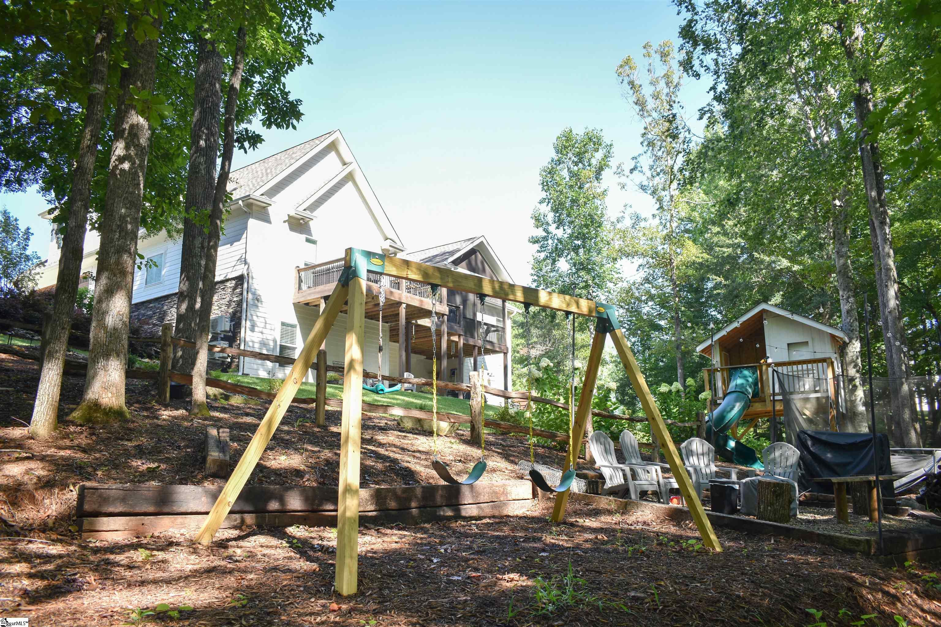 111 River Grove Way Marietta, SC 29661