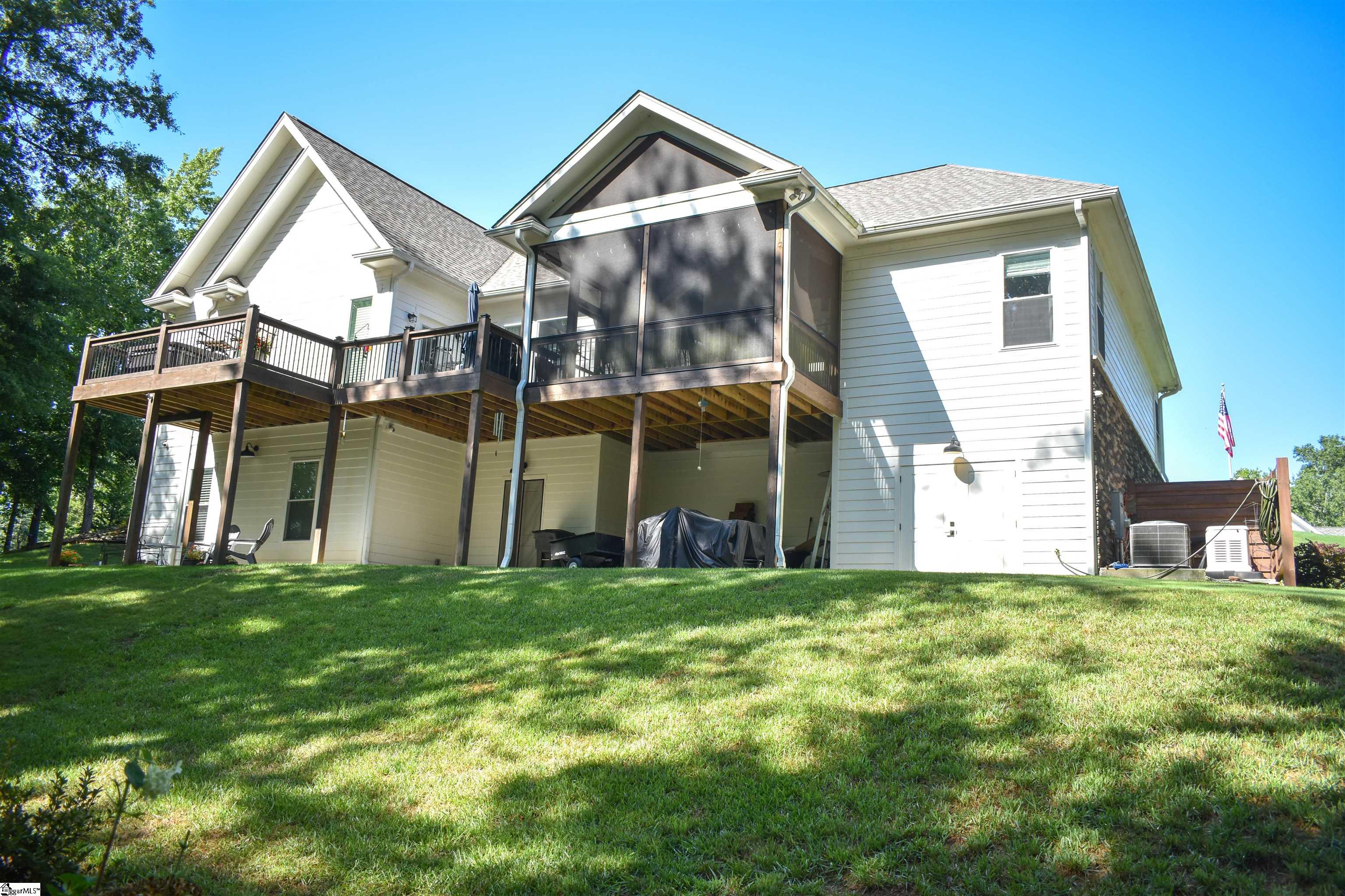 111 River Grove Way Marietta, SC 29661