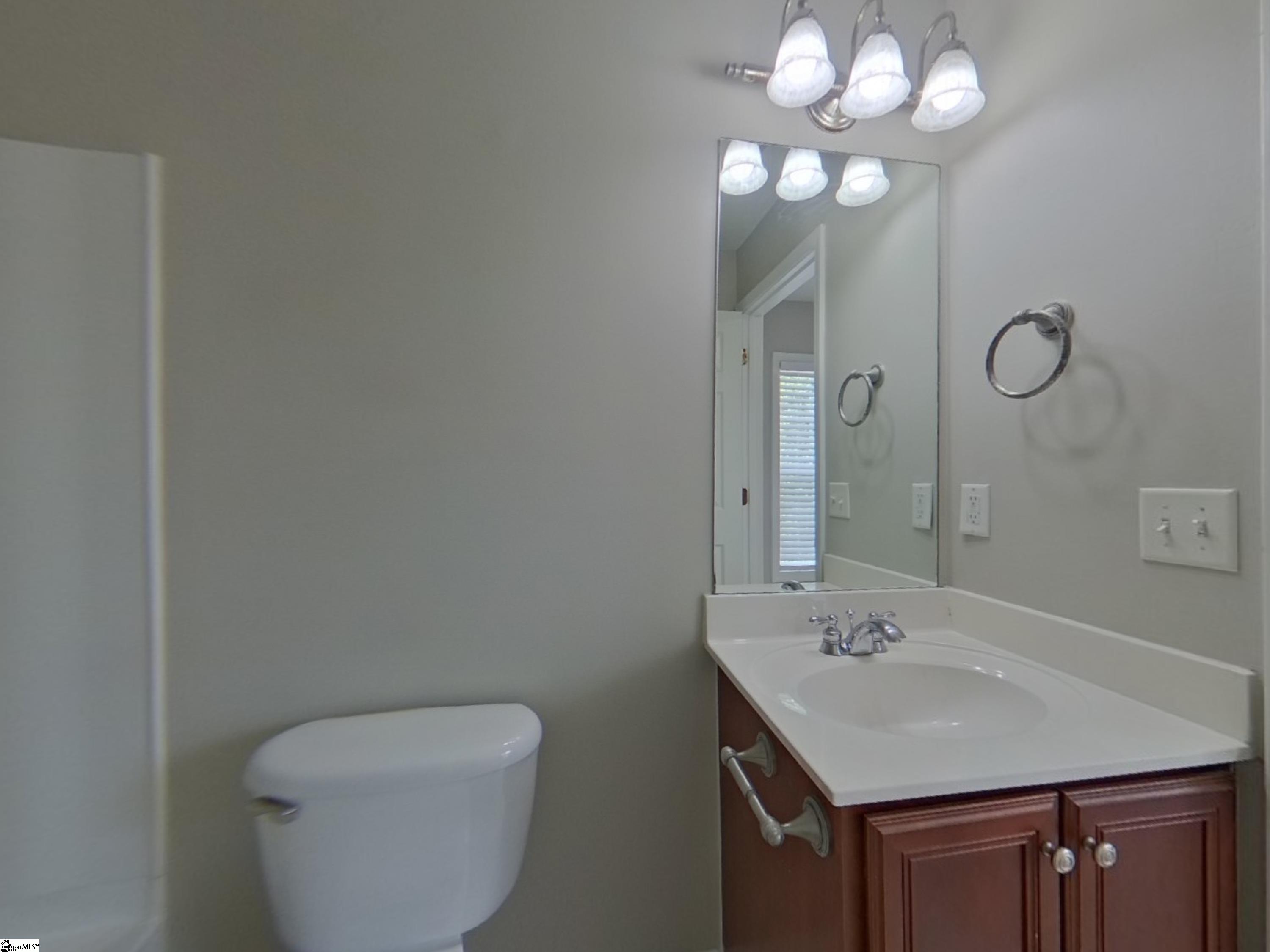1 Grimes Drive Simpsonville, SC 29681