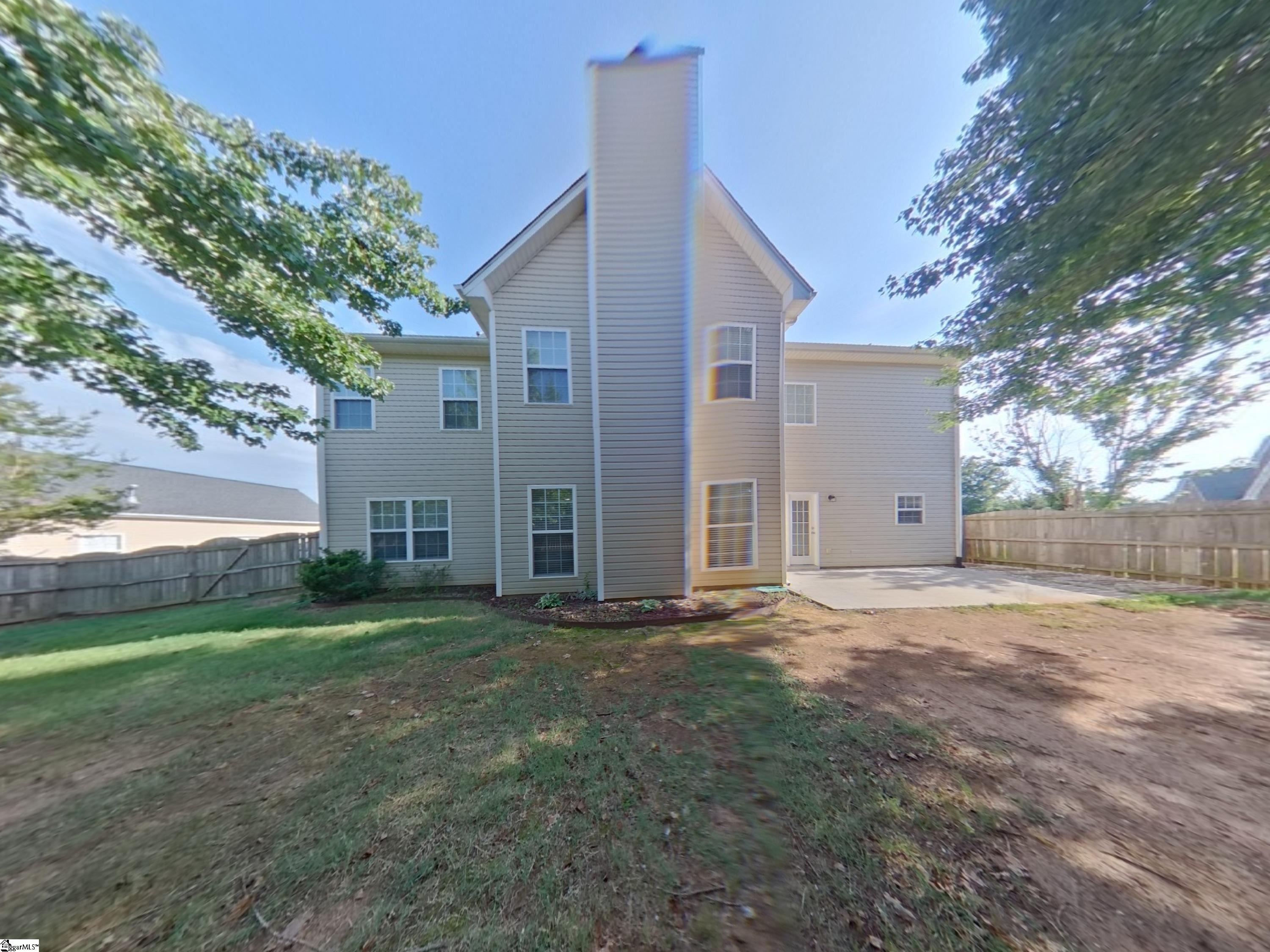 1 Grimes Drive Simpsonville, SC 29681