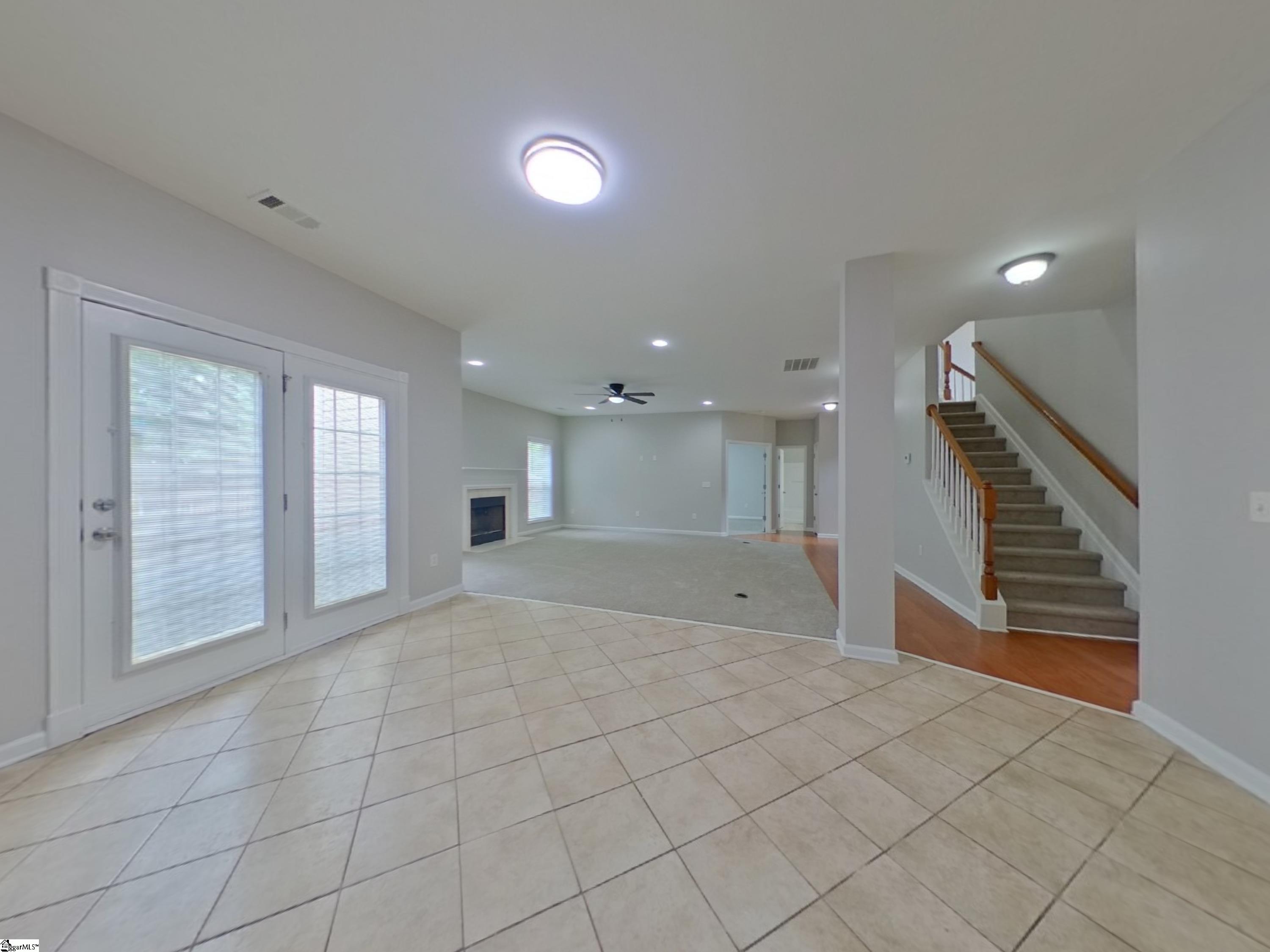 1 Grimes Drive Simpsonville, SC 29681