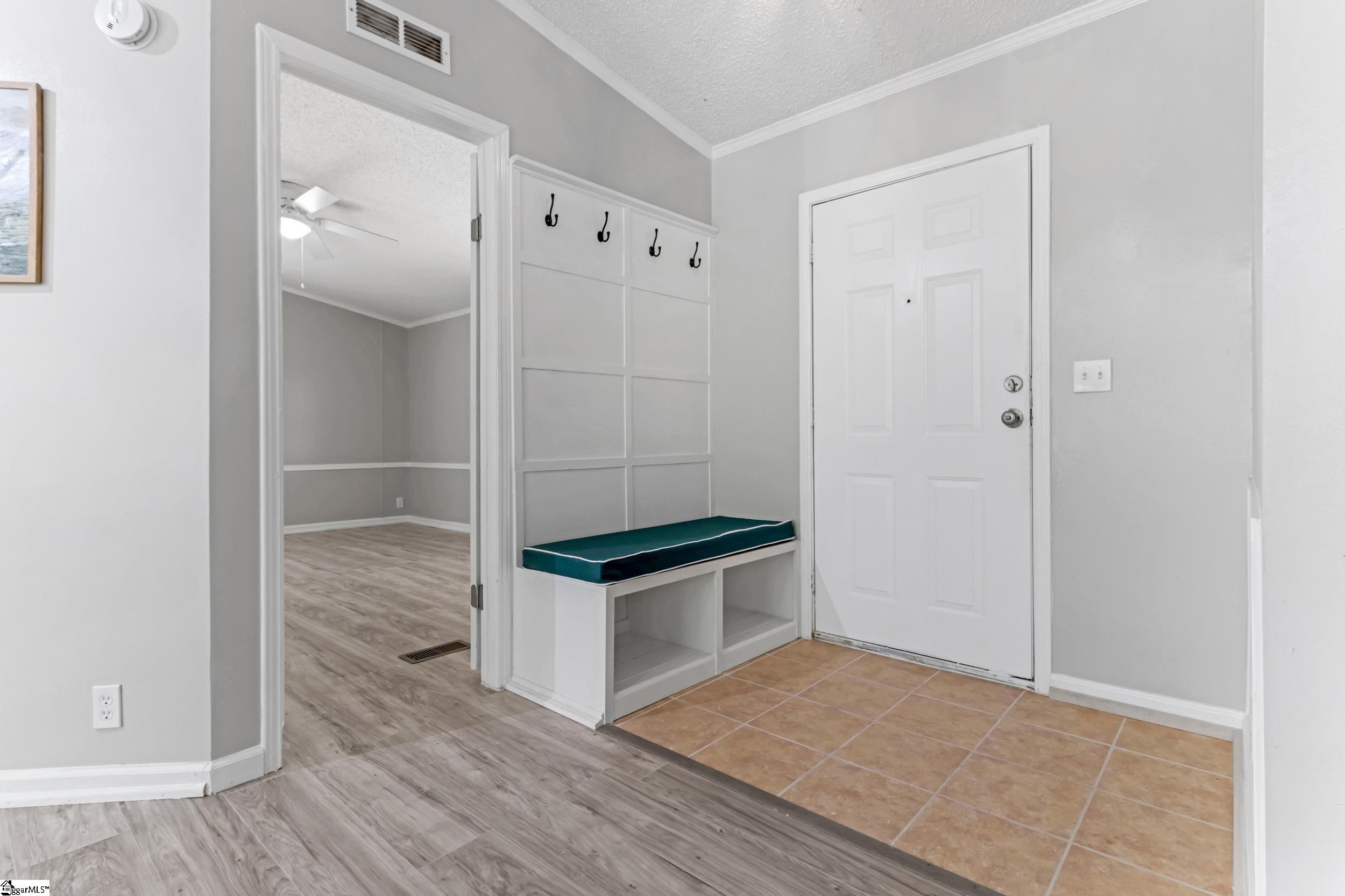 1298 Mordeci Mountain Road Gray Court, SC 29645