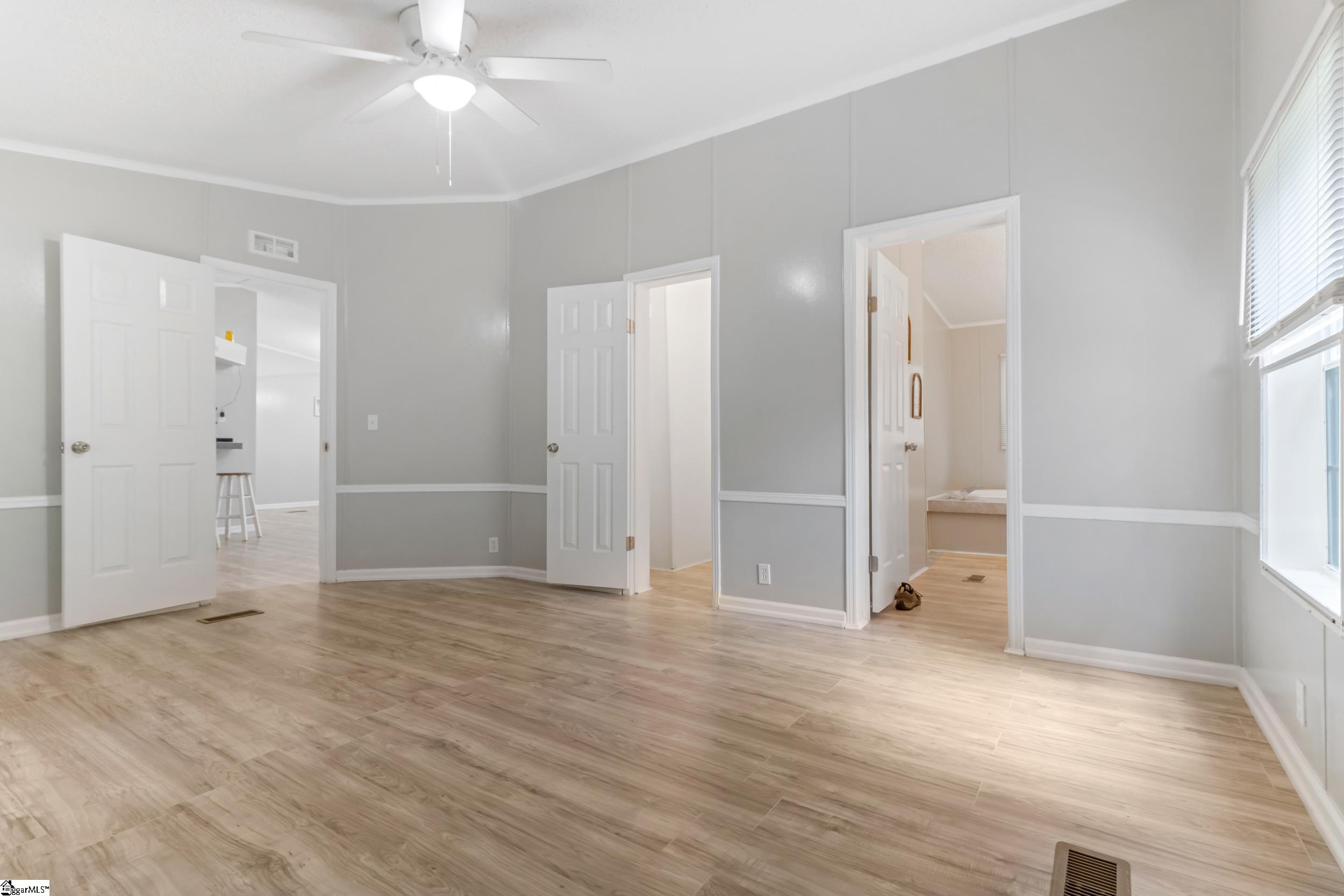 1298 Mordeci Mountain Road Gray Court, SC 29645