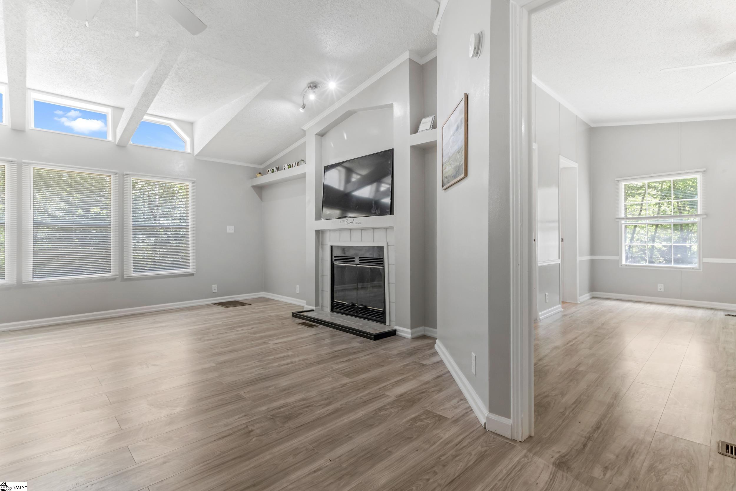 1298 Mordeci Mountain Road Gray Court, SC 29645