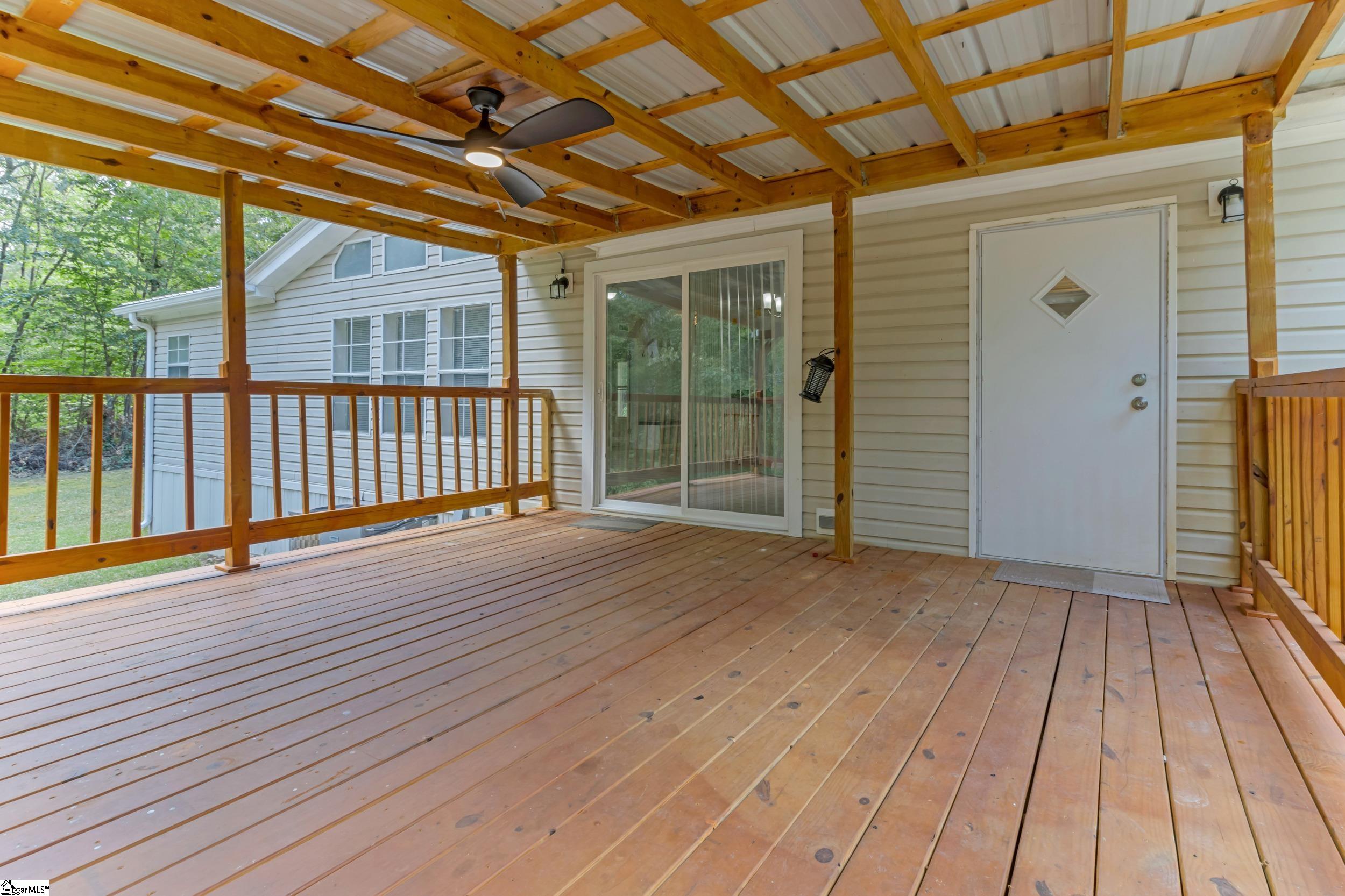 1298 Mordeci Mountain Road Gray Court, SC 29645