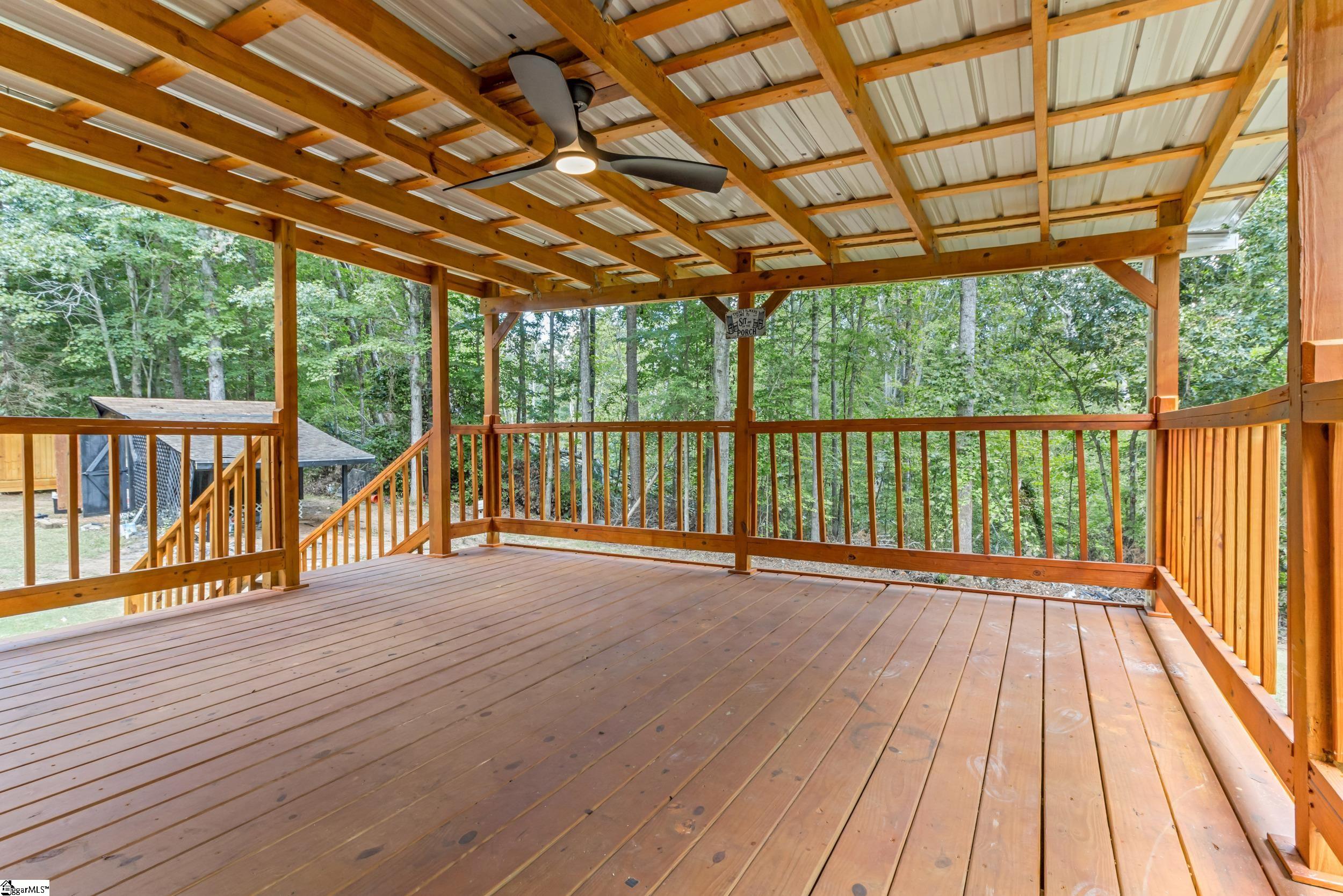 1298 Mordeci Mountain Road Gray Court, SC 29645
