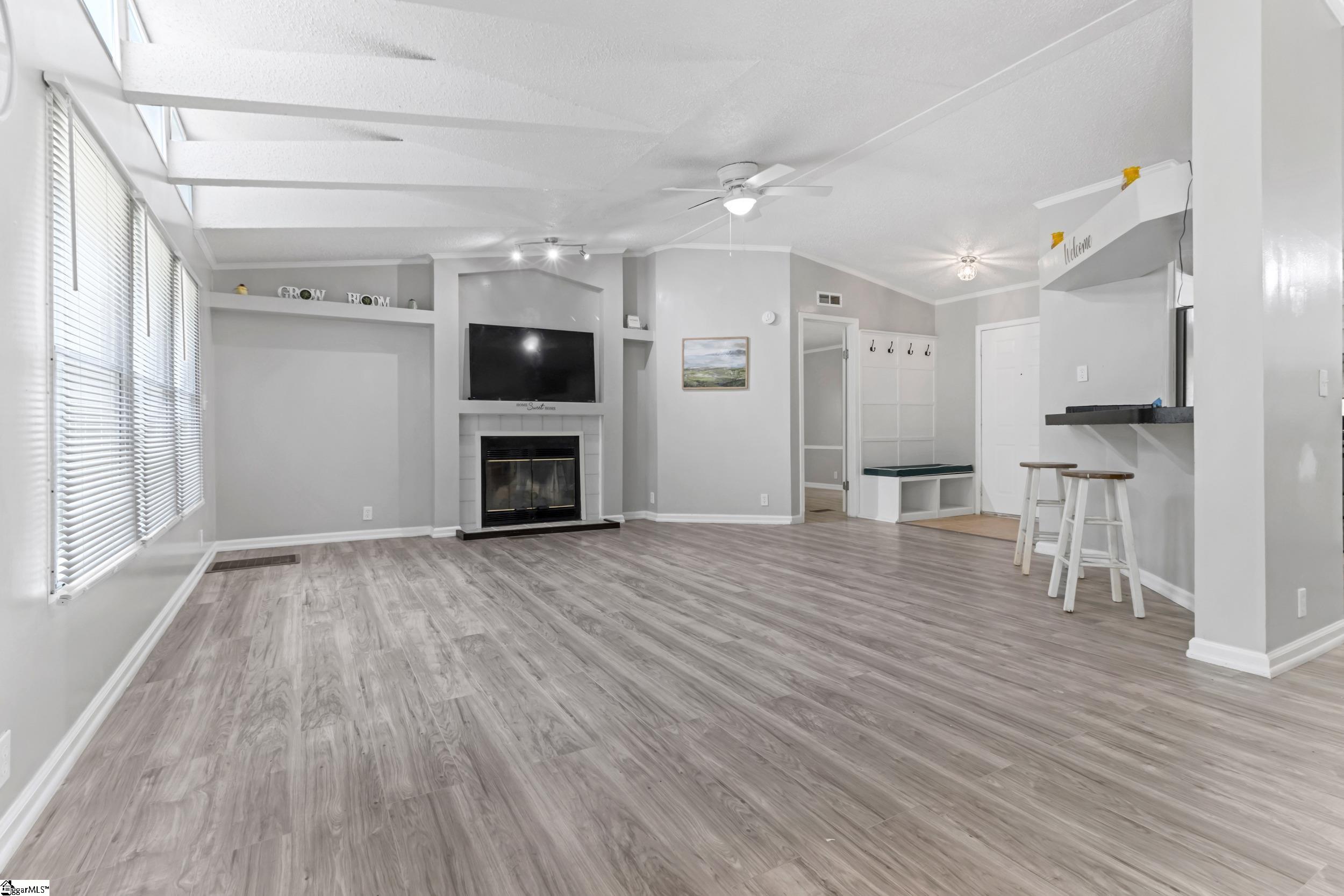 1298 Mordeci Mountain Road Gray Court, SC 29645