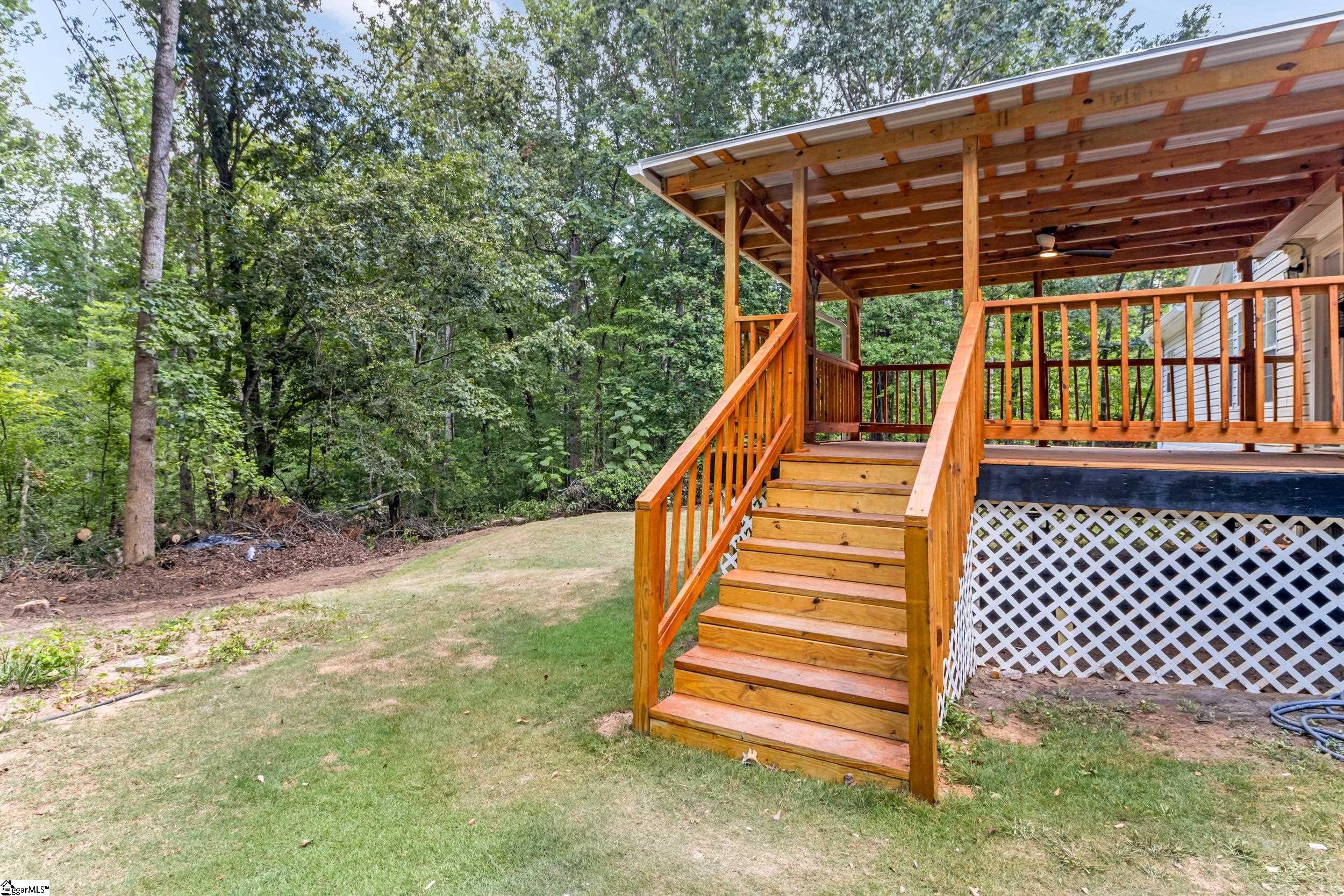 1298 Mordeci Mountain Road Gray Court, SC 29645