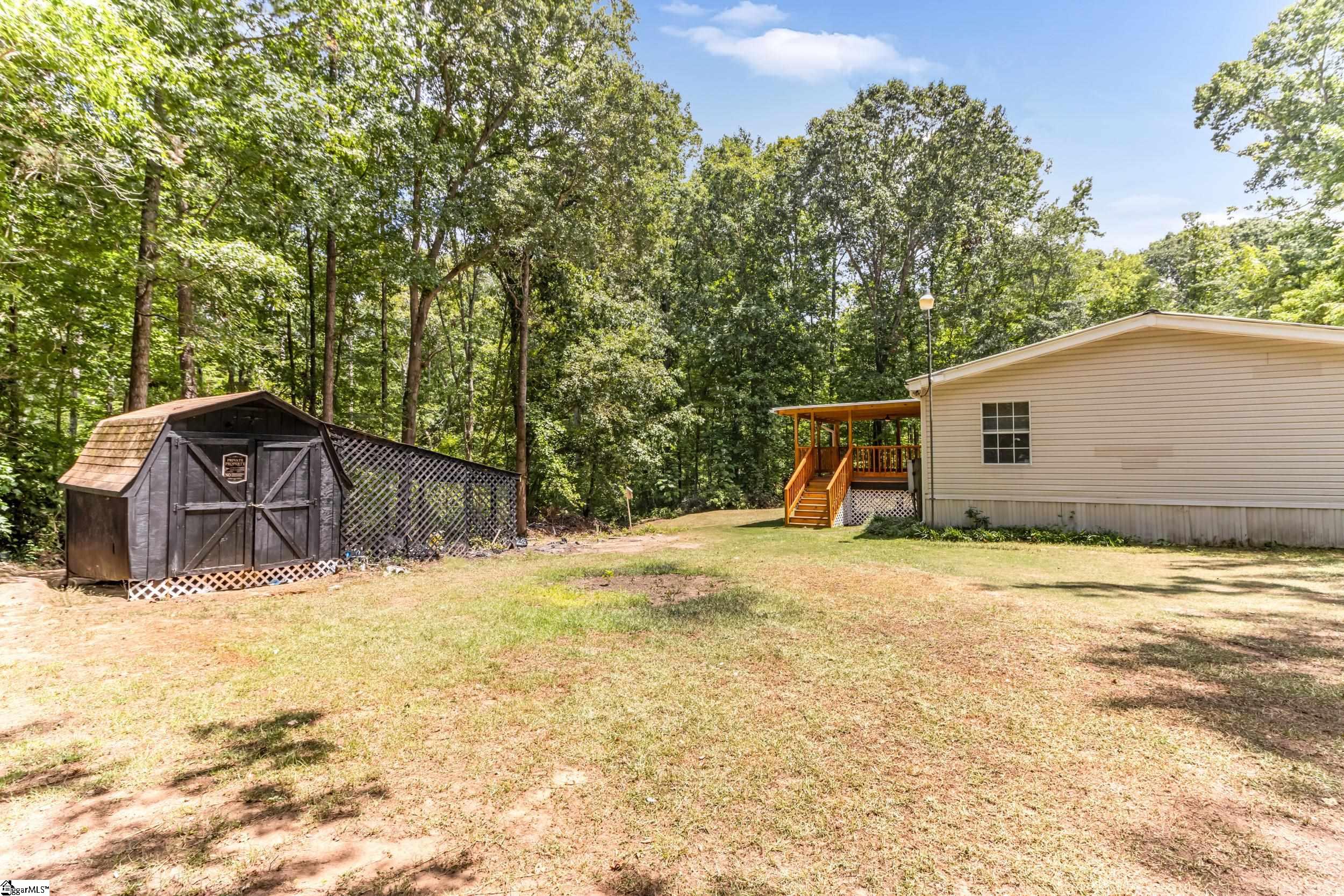 1298 Mordeci Mountain Road Gray Court, SC 29645