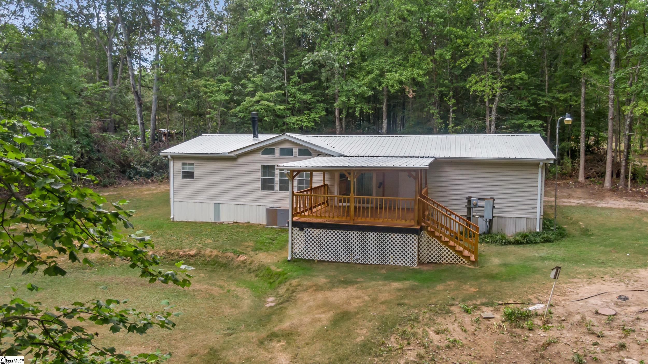 1298 Mordeci Mountain Road Gray Court, SC 29645
