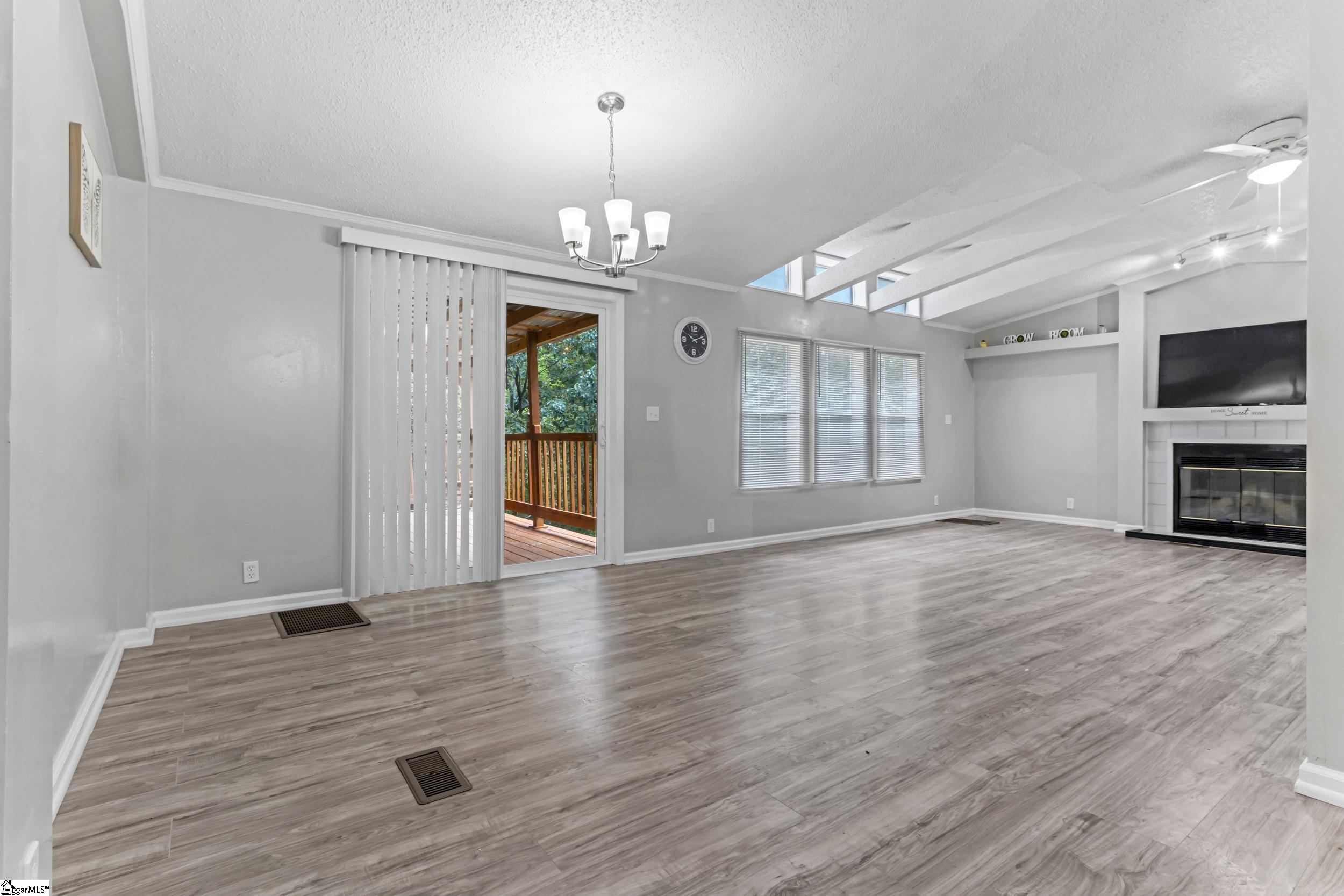 1298 Mordeci Mountain Road Gray Court, SC 29645