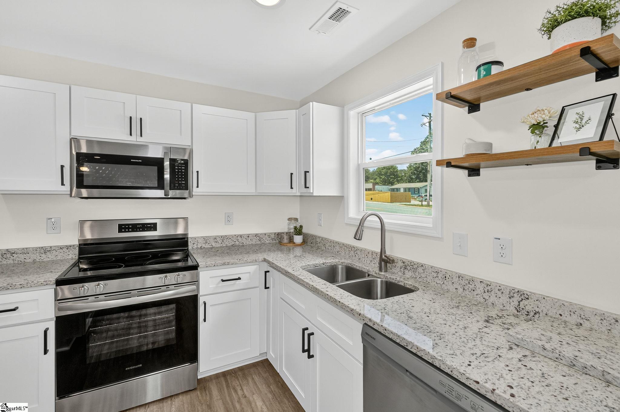 1025 N Franklin Road Greenville, SC 29617