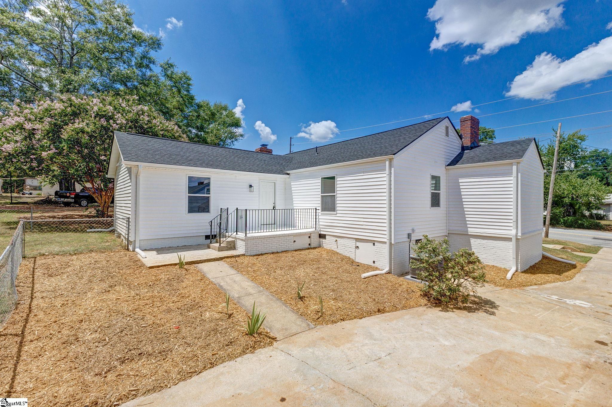 1025 N Franklin Road Greenville, SC 29617