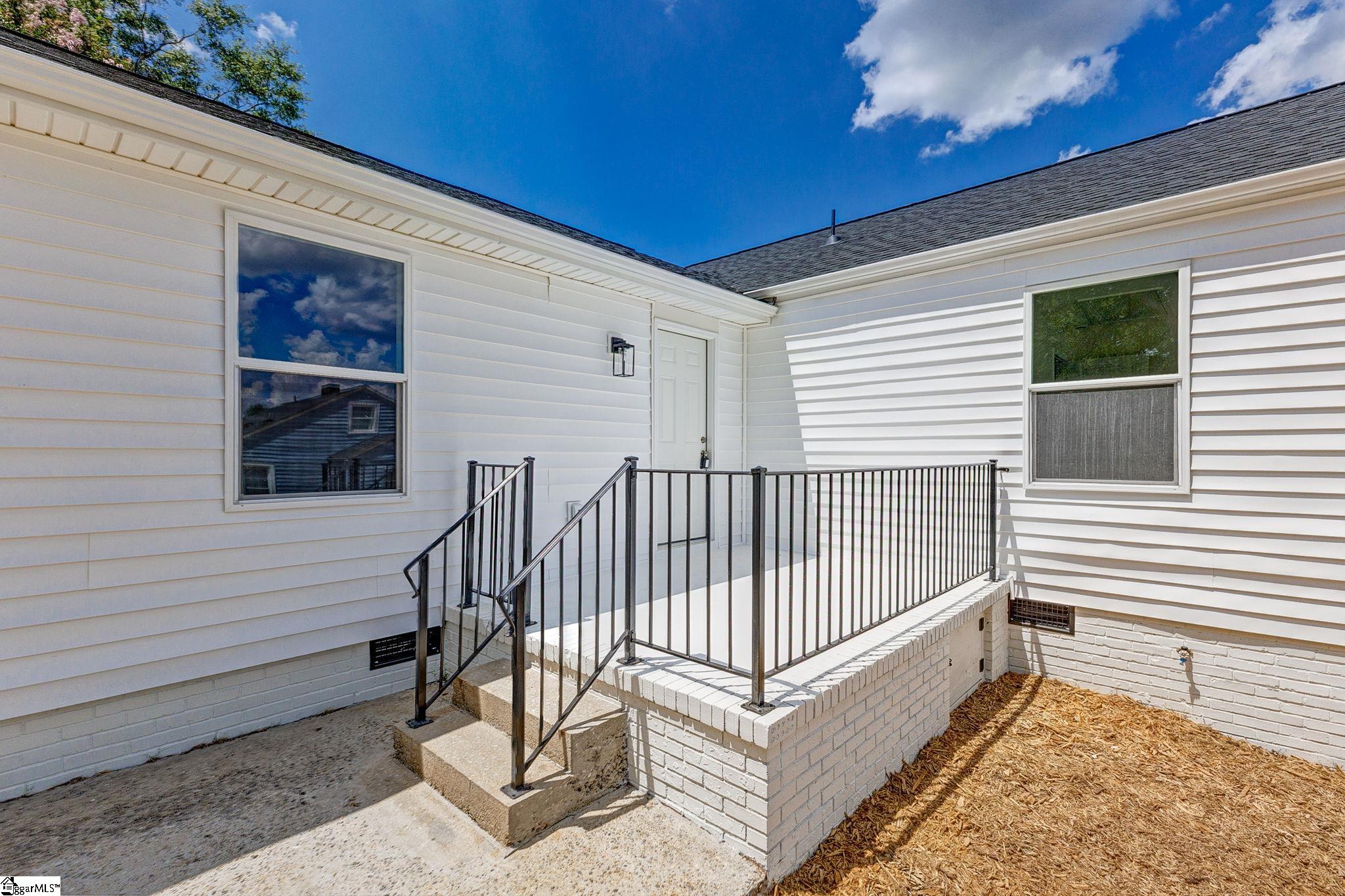 1025 N Franklin Road Greenville, SC 29617