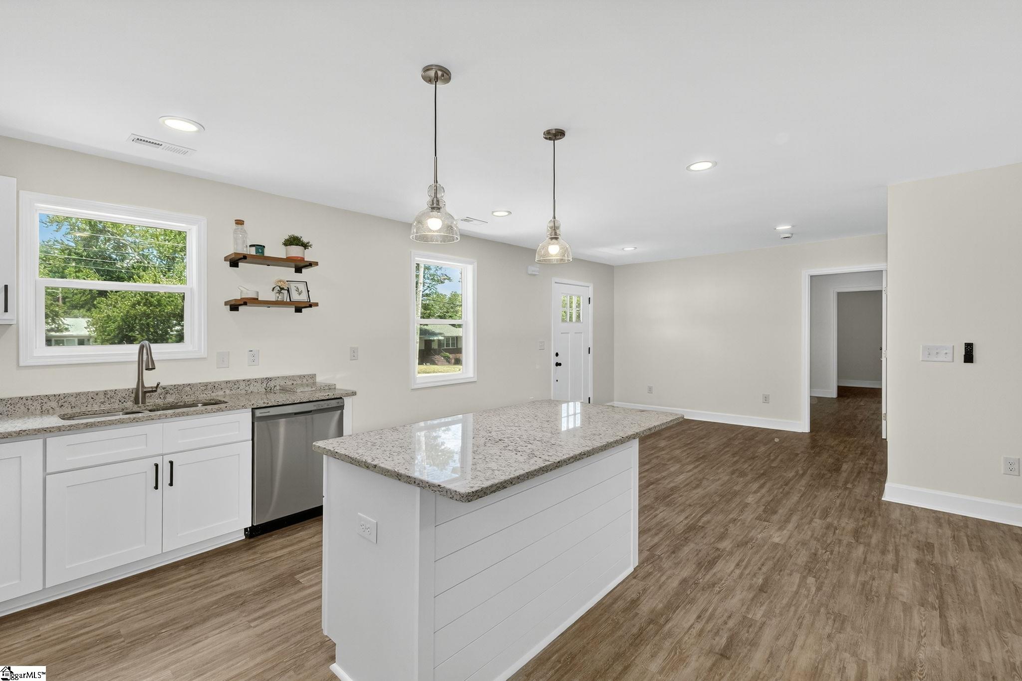 1025 N Franklin Road Greenville, SC 29617