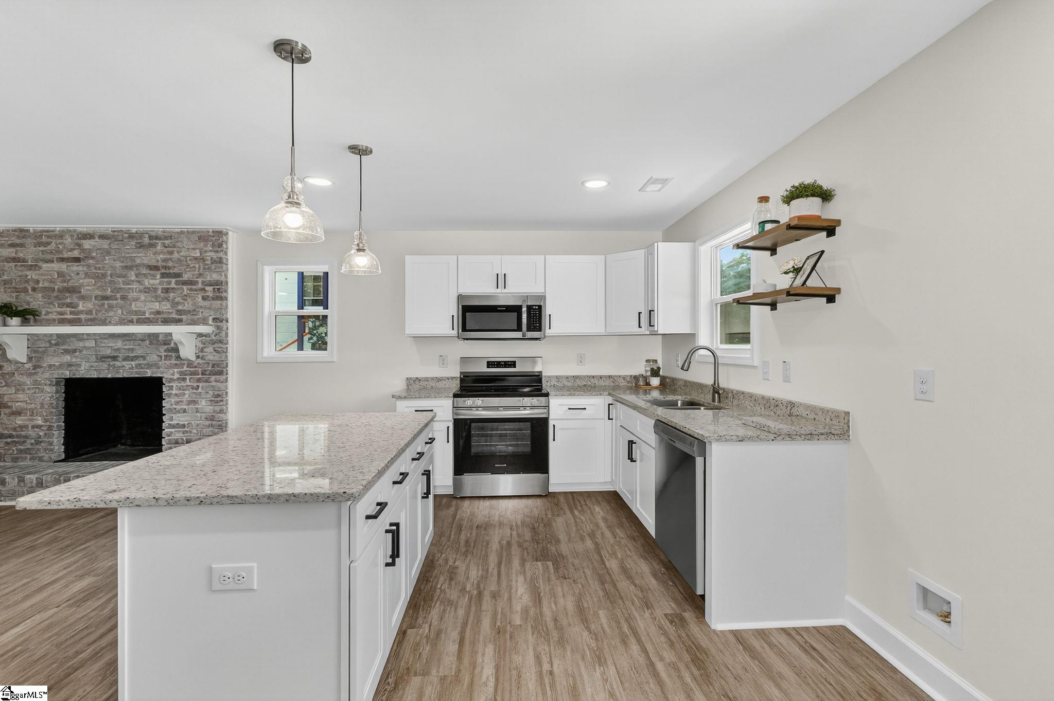 1025 N Franklin Road Greenville, SC 29617