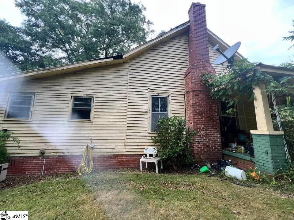 1655 Old Switzer Road Moore, SC 29369
