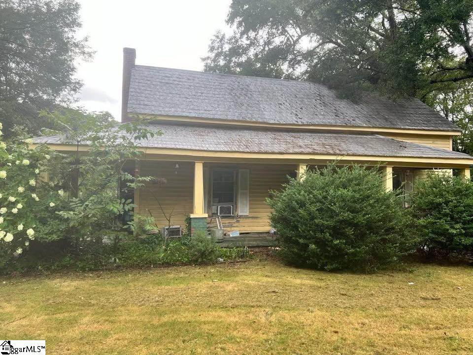 1655 Old Switzer Road Moore, SC 29369