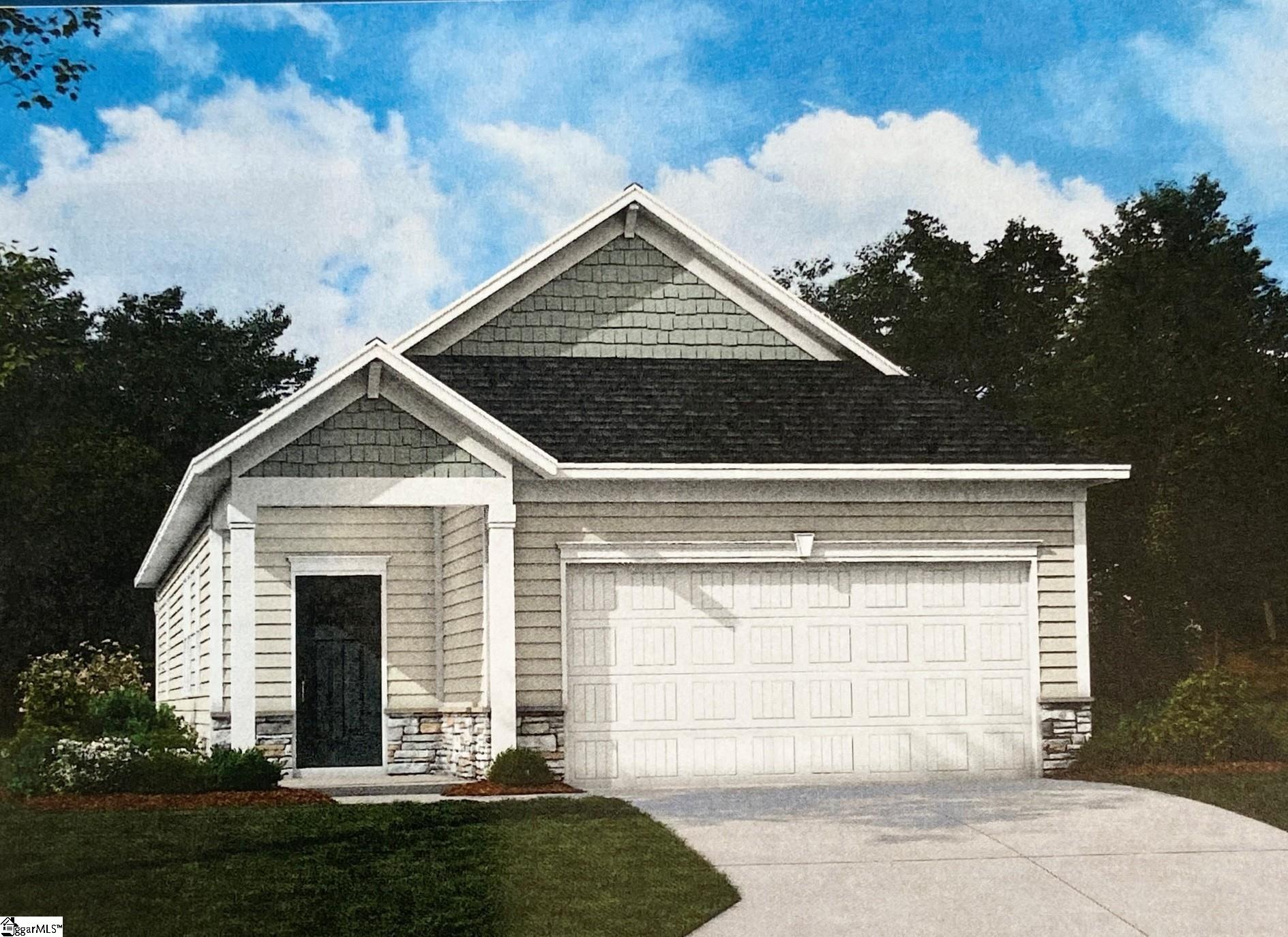 3114 Hillgate Trail Boiling Springs, SC 29316