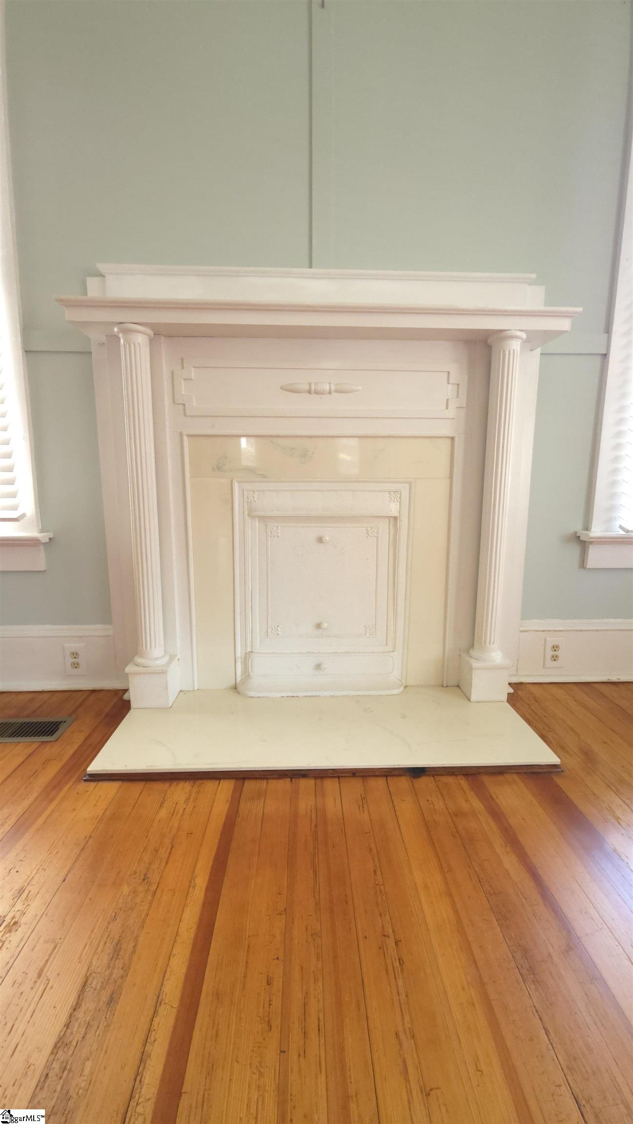 102 Wardlaw Street Abbeville, SC 29620