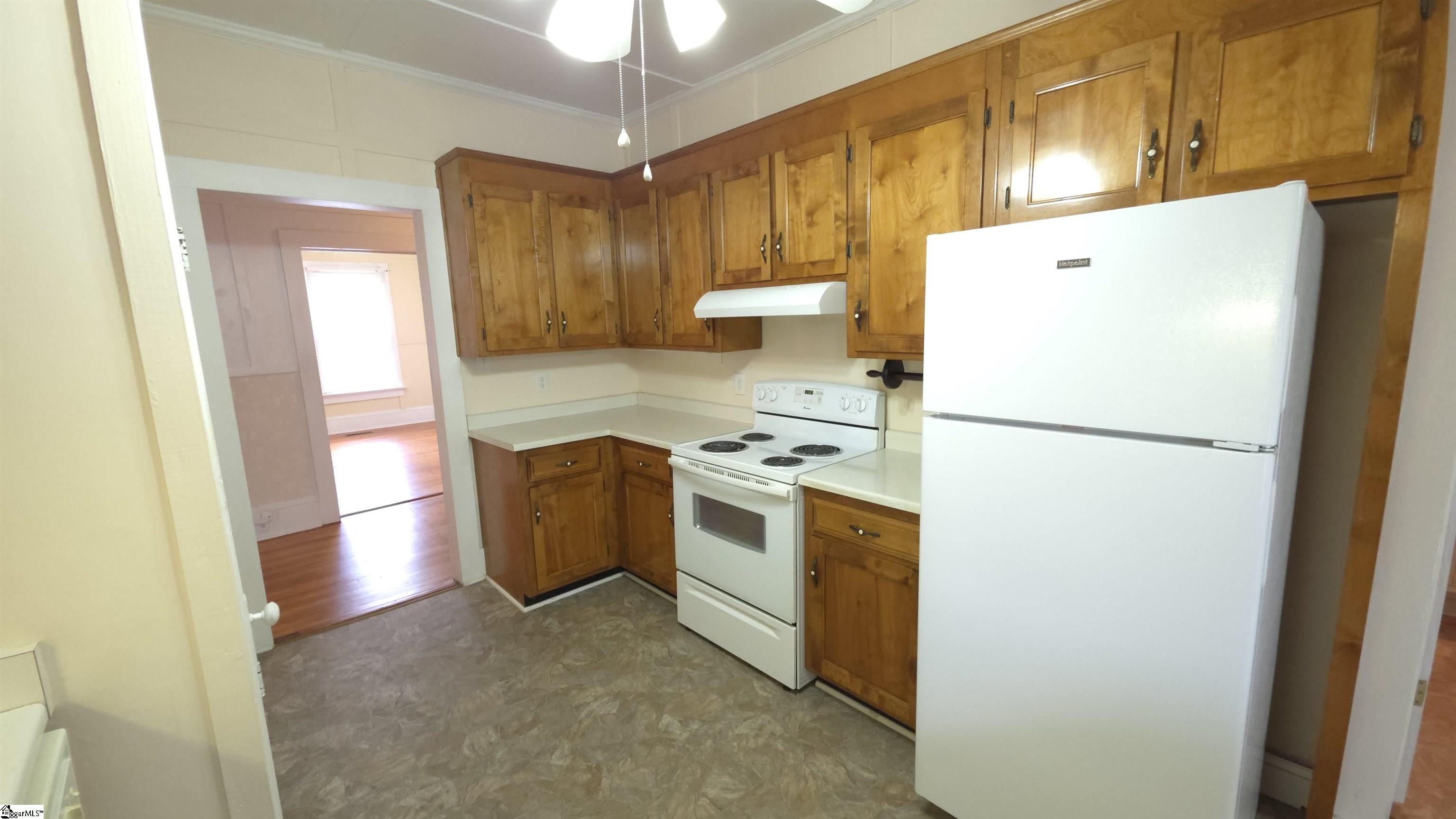 102 Wardlaw Street Abbeville, SC 29620